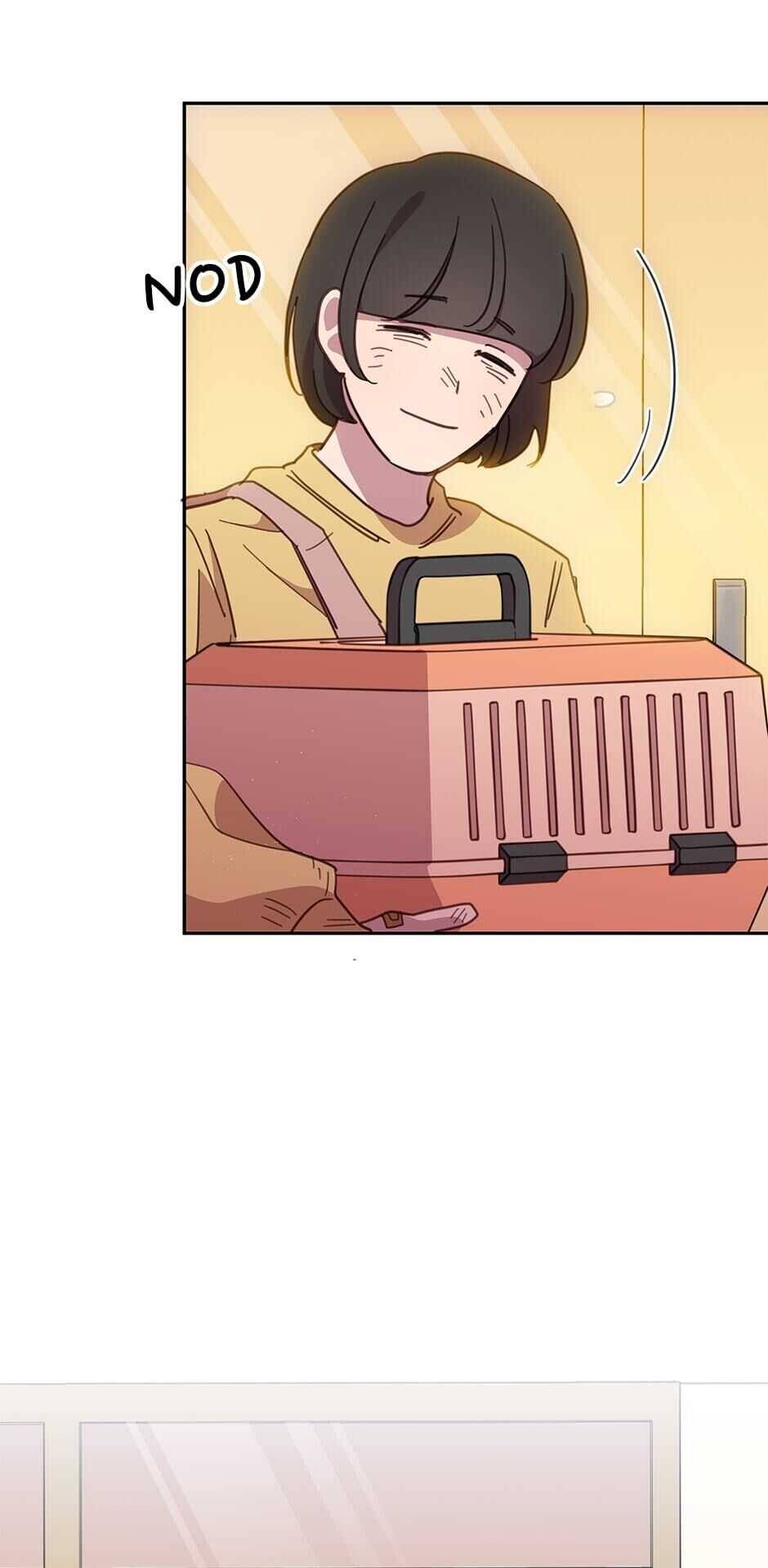 An Animal Hospital In The Border Area chapter 19 page 14