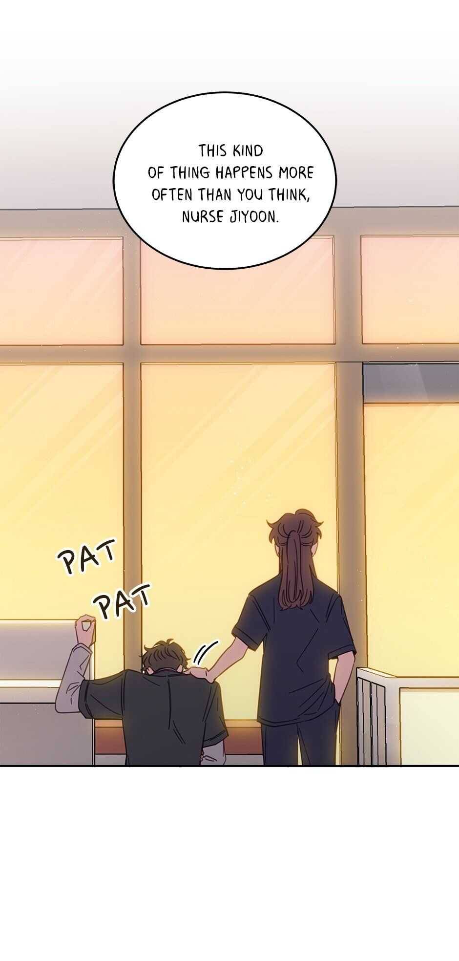 An Animal Hospital In The Border Area chapter 19 page 21