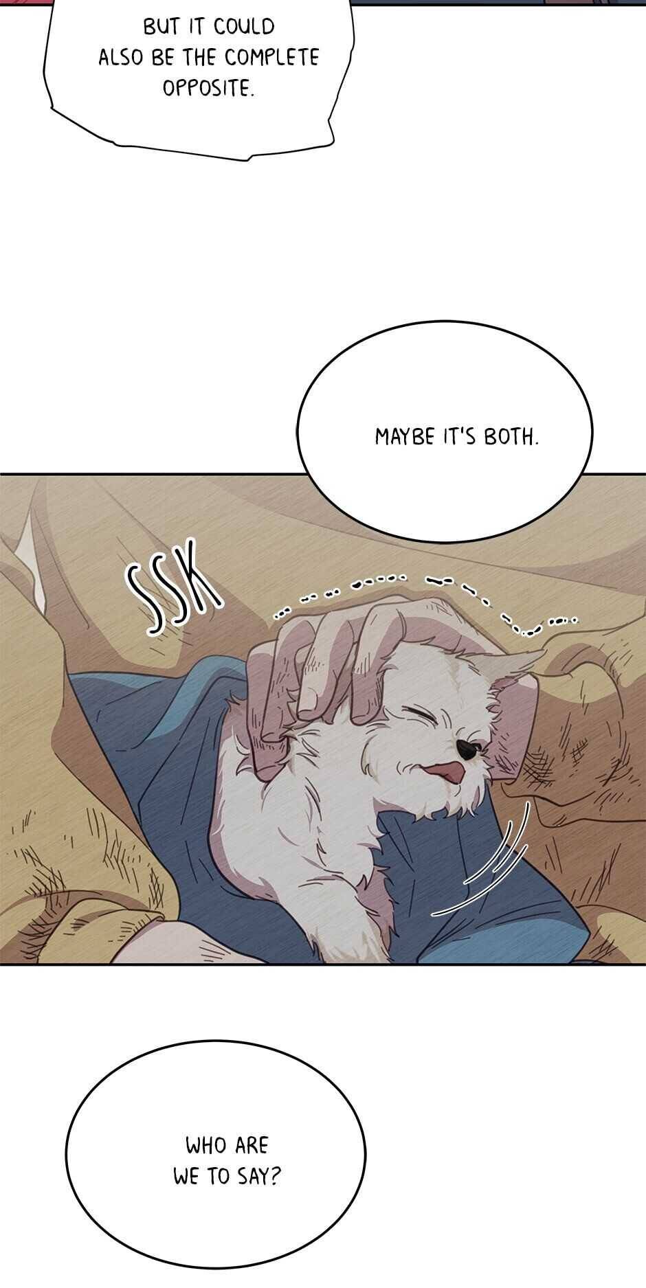 An Animal Hospital In The Border Area chapter 19 page 30