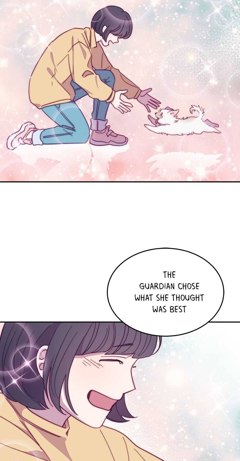 An Animal Hospital In The Border Area chapter 19 page 32