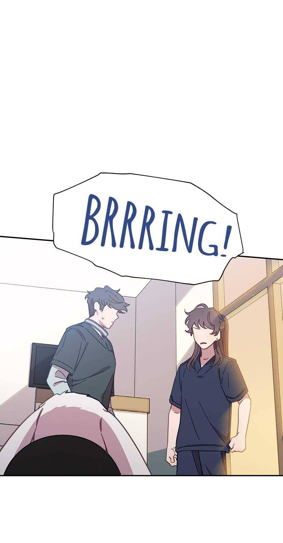 An Animal Hospital In The Border Area chapter 19 page 34