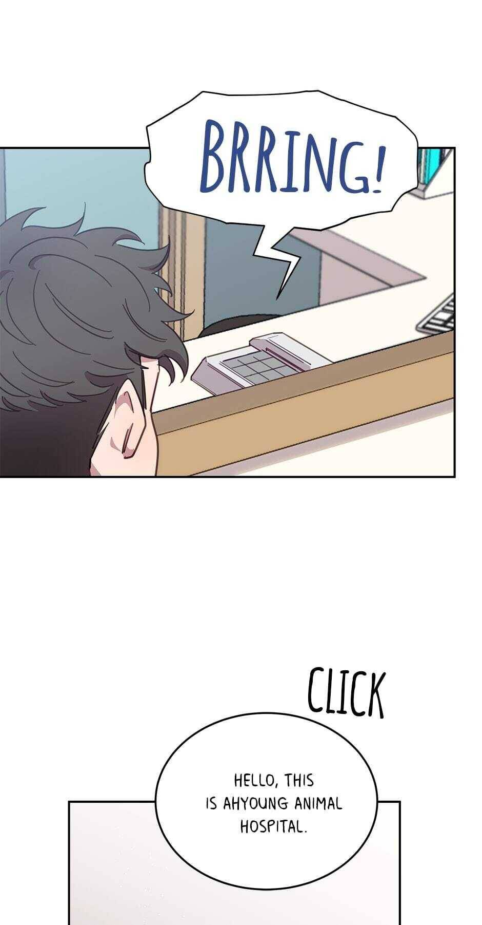 An Animal Hospital In The Border Area chapter 19 page 35