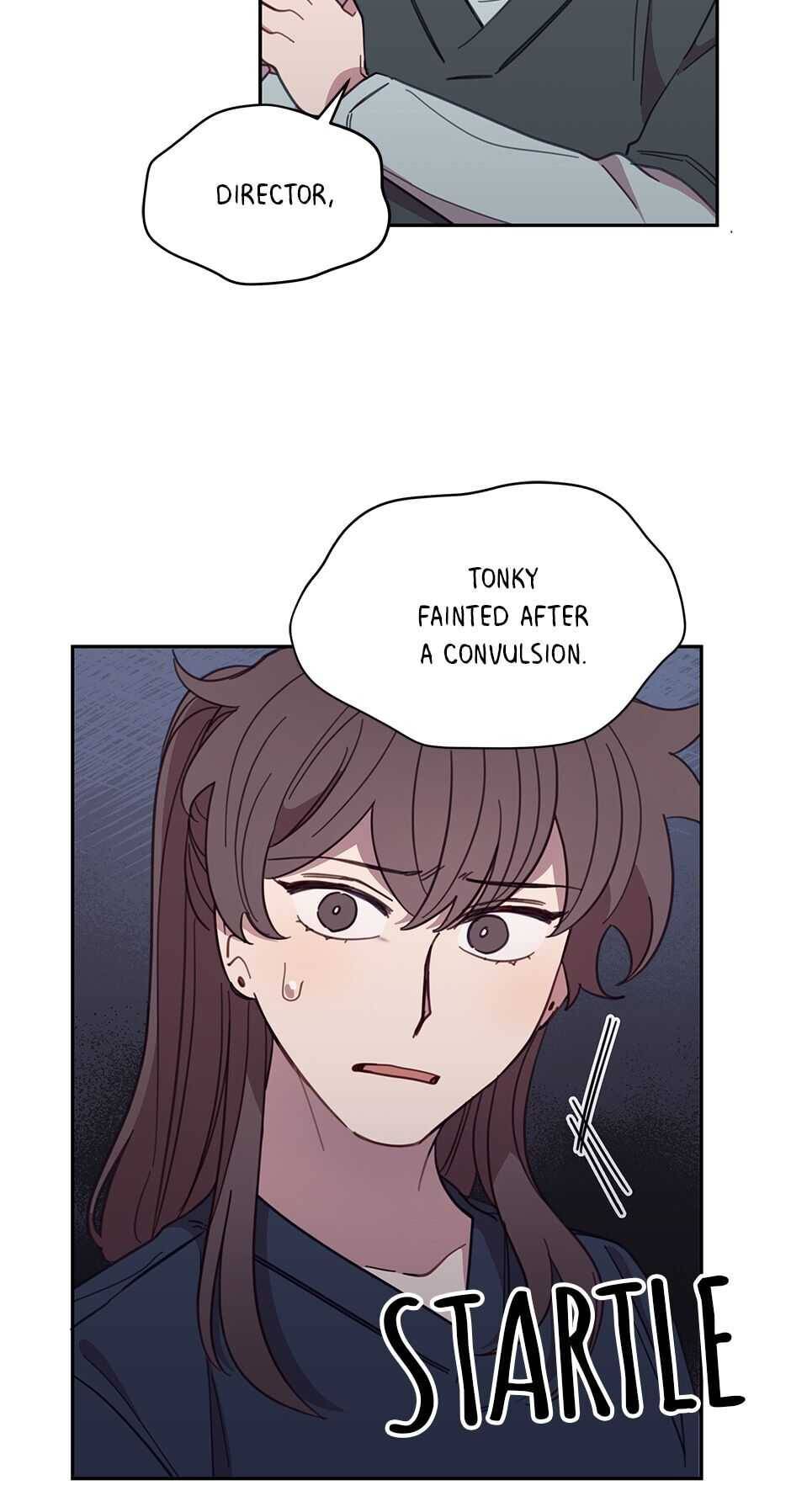 An Animal Hospital In The Border Area chapter 19 page 37