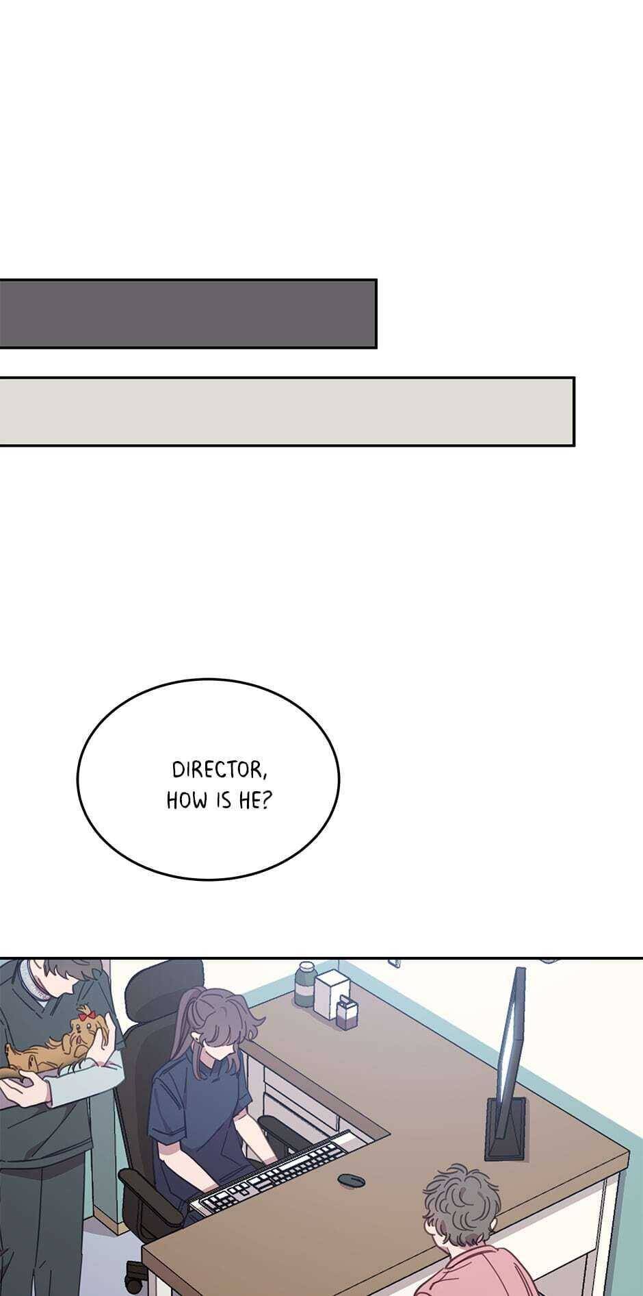 An Animal Hospital In The Border Area chapter 19 page 38