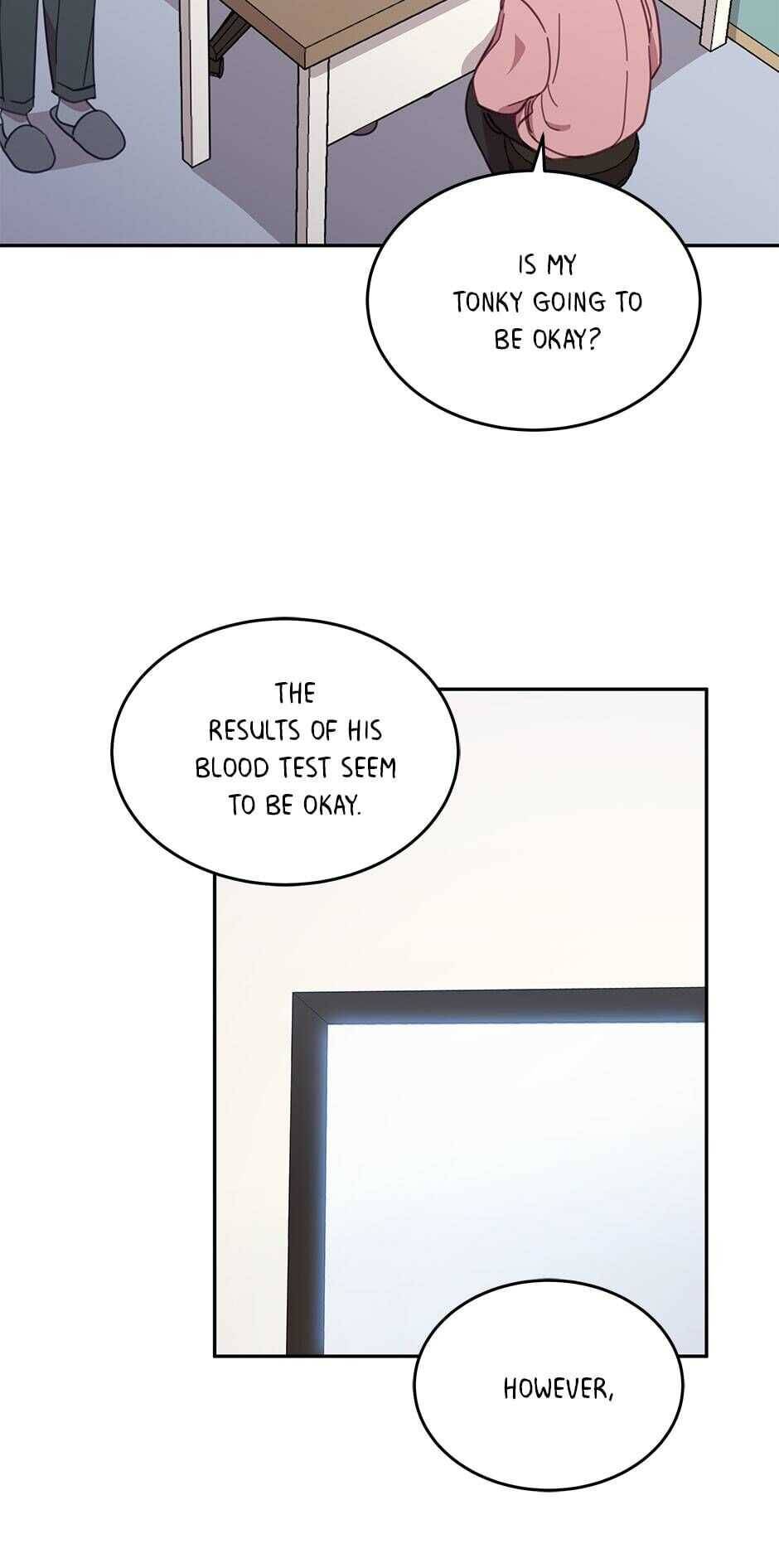 An Animal Hospital In The Border Area chapter 19 page 39