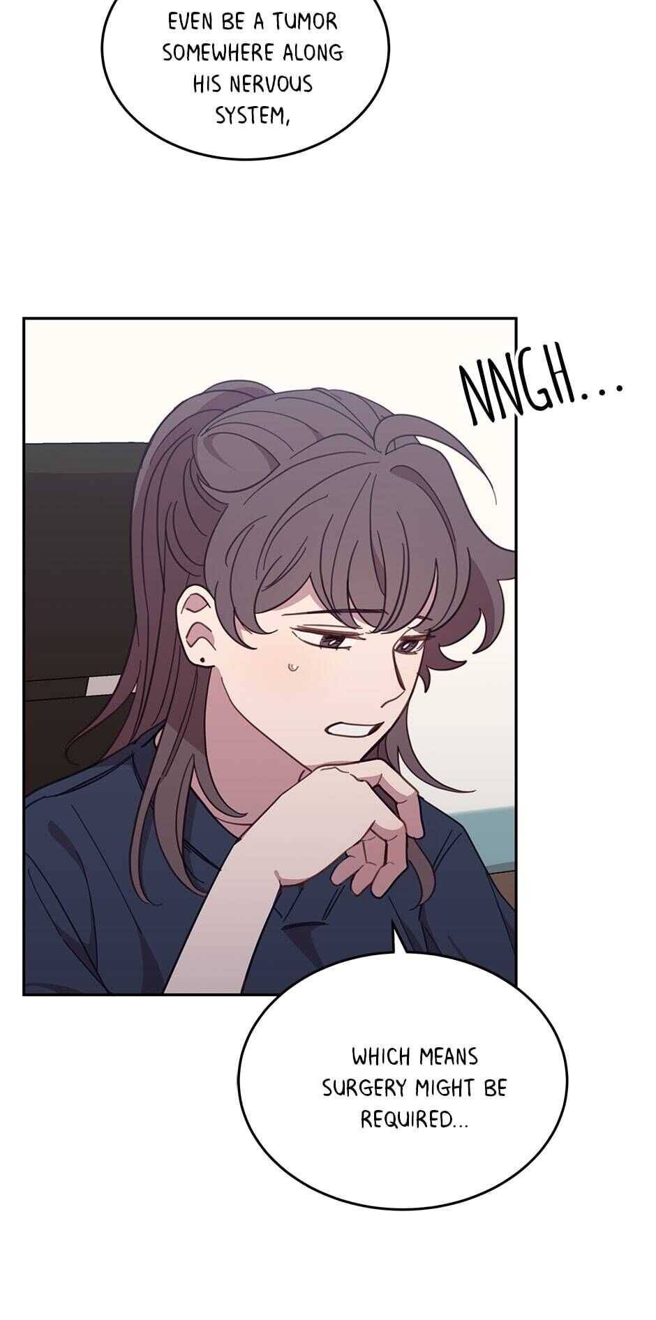 An Animal Hospital In The Border Area chapter 19 page 41