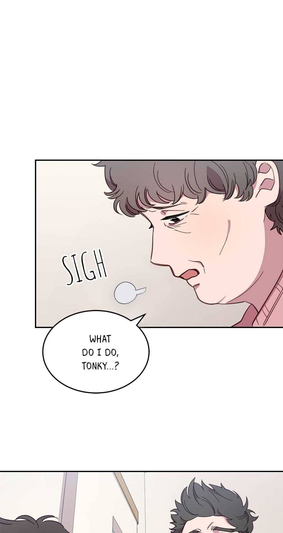 An Animal Hospital In The Border Area chapter 19 page 45