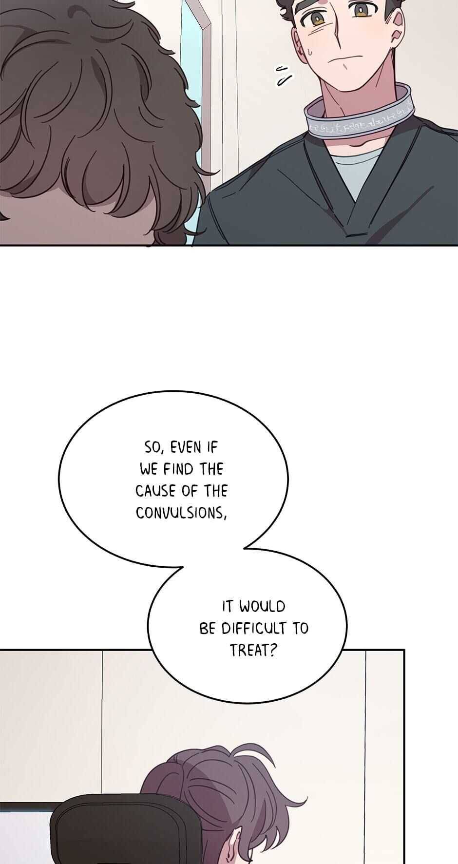 An Animal Hospital In The Border Area chapter 19 page 46