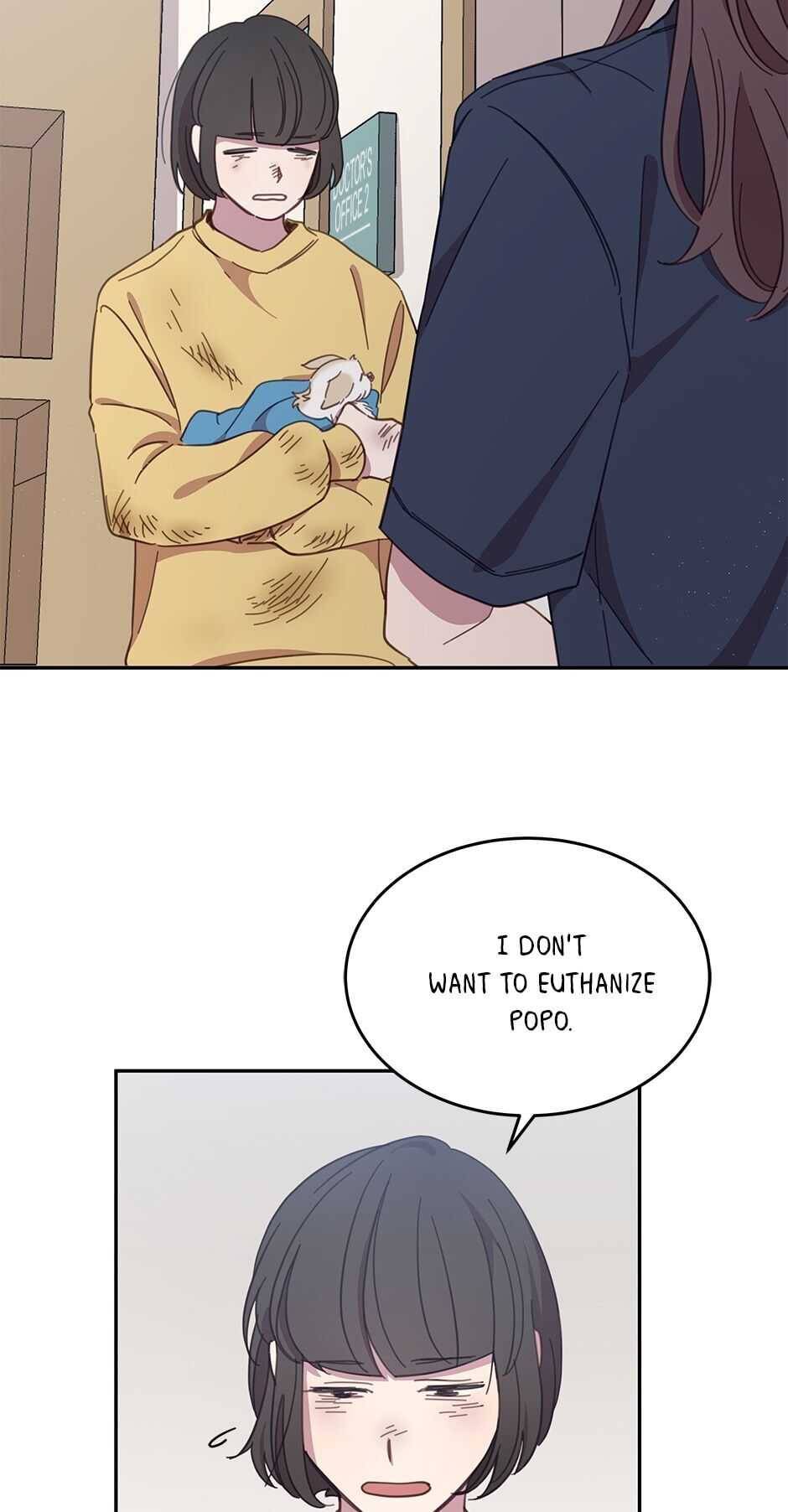 An Animal Hospital In The Border Area chapter 19 page 6