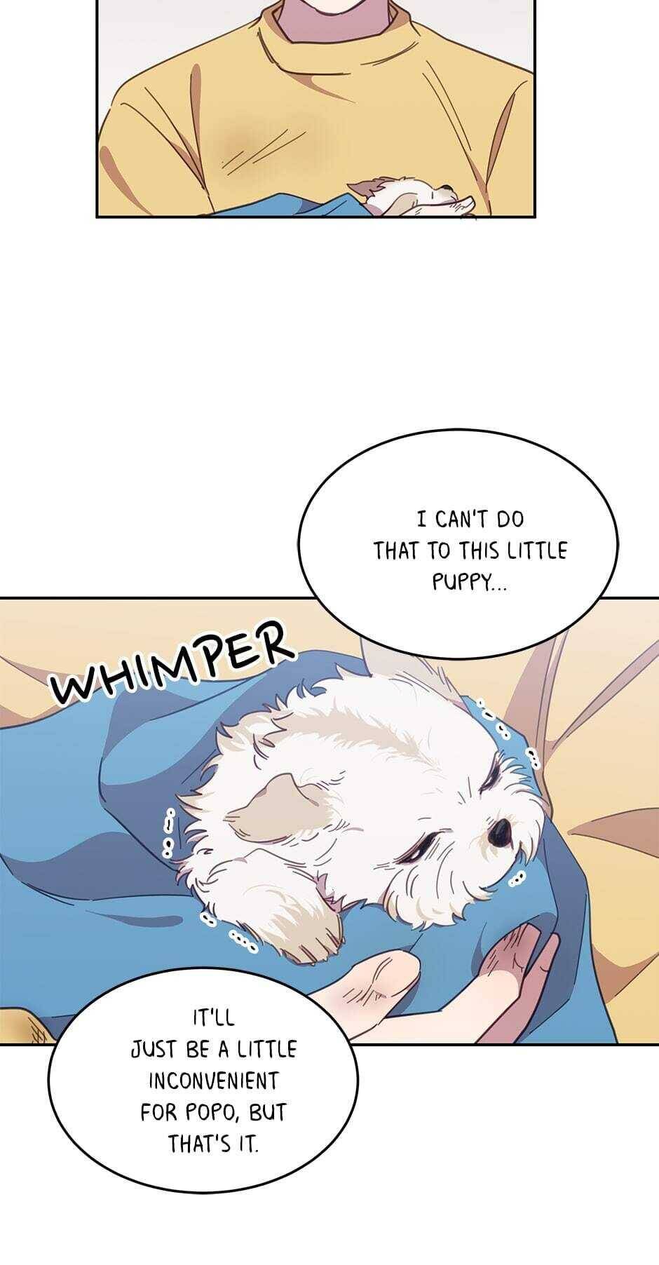 An Animal Hospital In The Border Area chapter 19 page 7