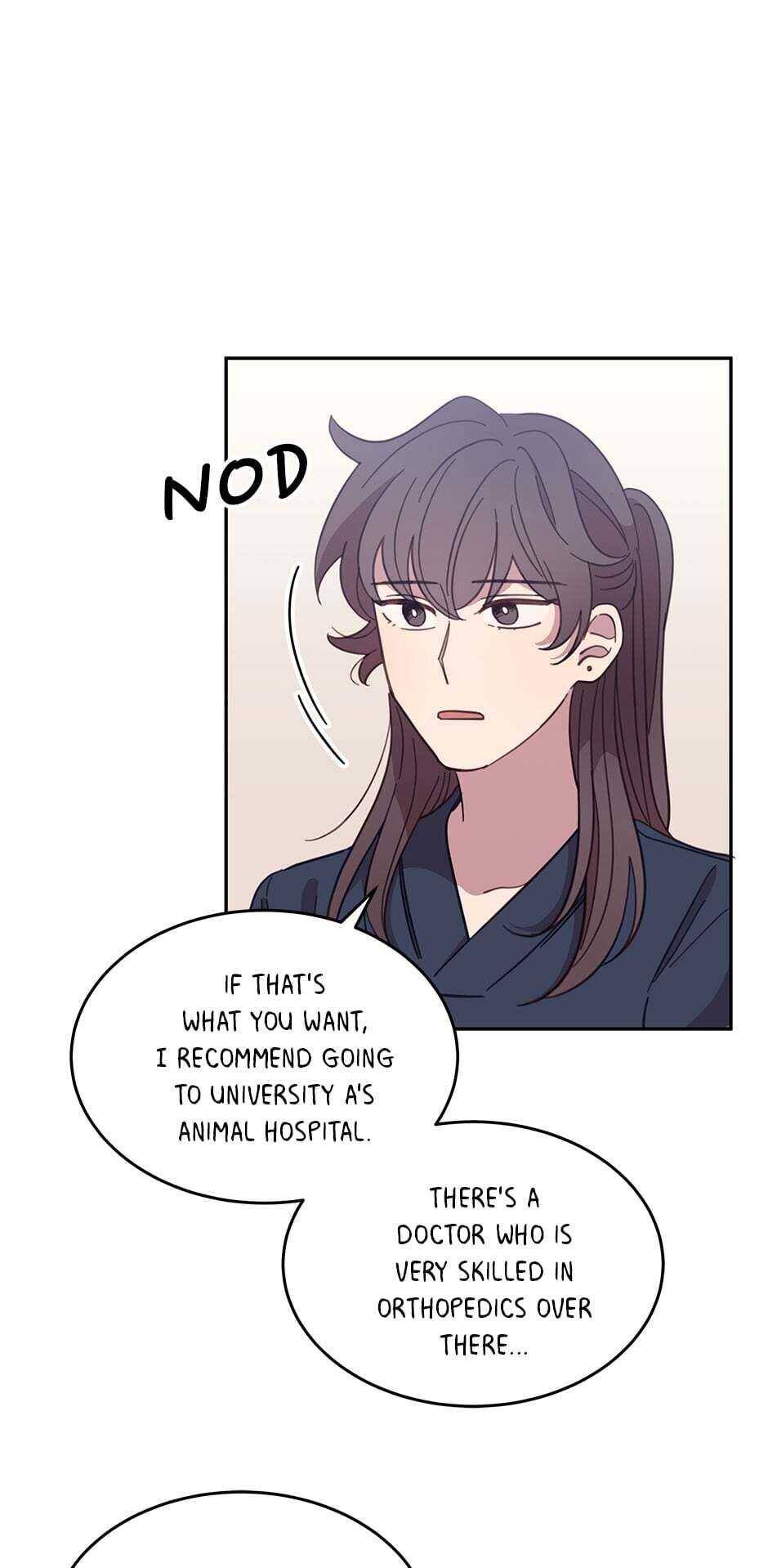 An Animal Hospital In The Border Area chapter 19 page 9