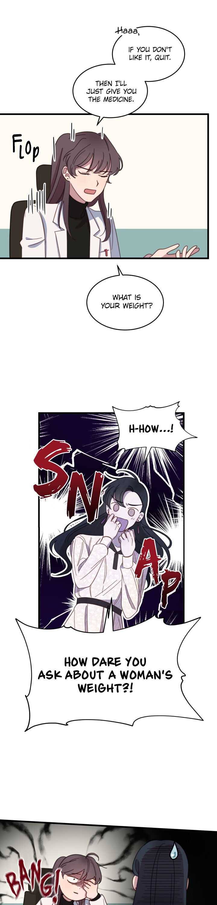 An Animal Hospital In The Border Area chapter 2 page 14