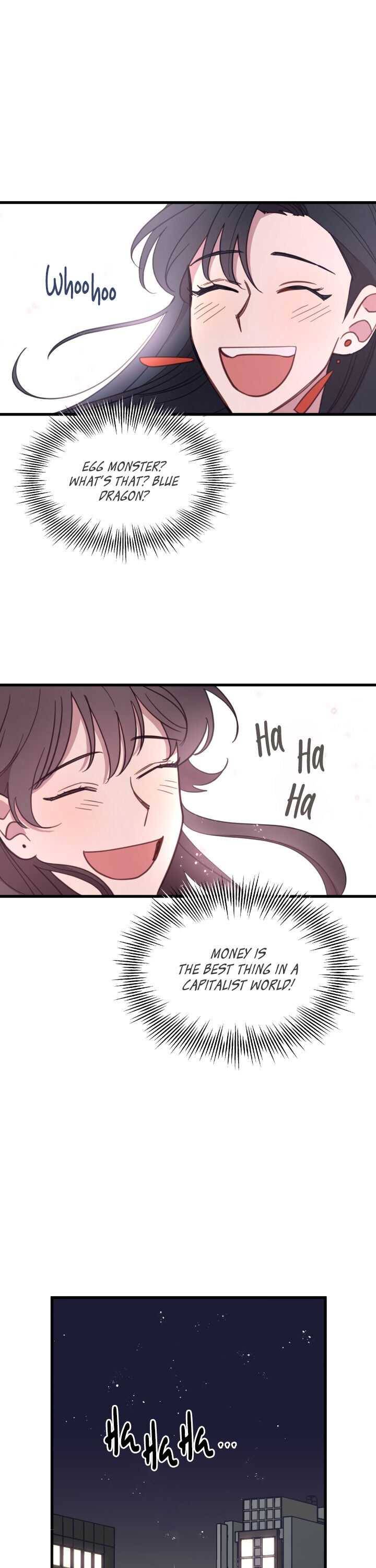 An Animal Hospital In The Border Area chapter 2 page 22