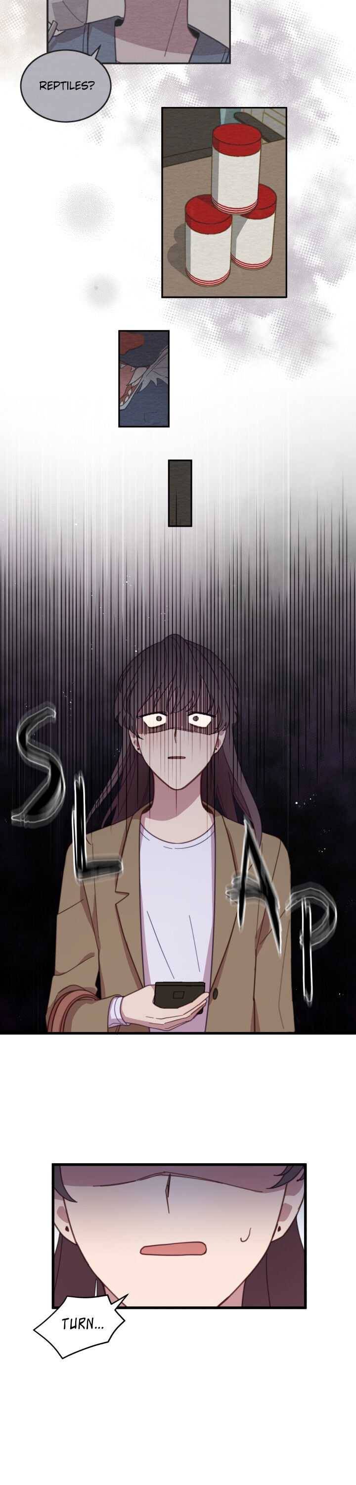 An Animal Hospital In The Border Area chapter 2 page 5