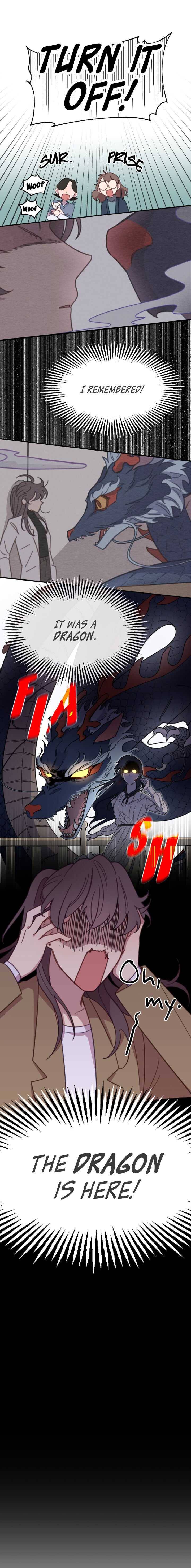 An Animal Hospital In The Border Area chapter 2 page 6