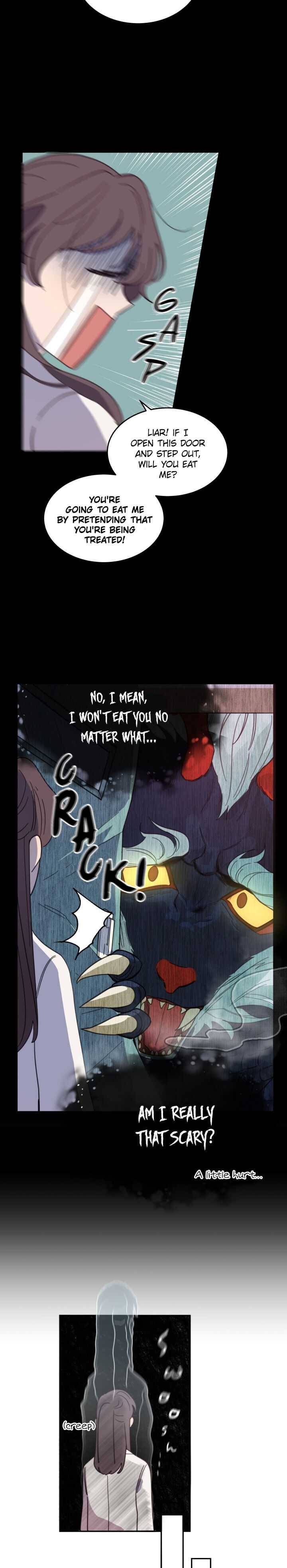 An Animal Hospital In The Border Area chapter 2 page 9