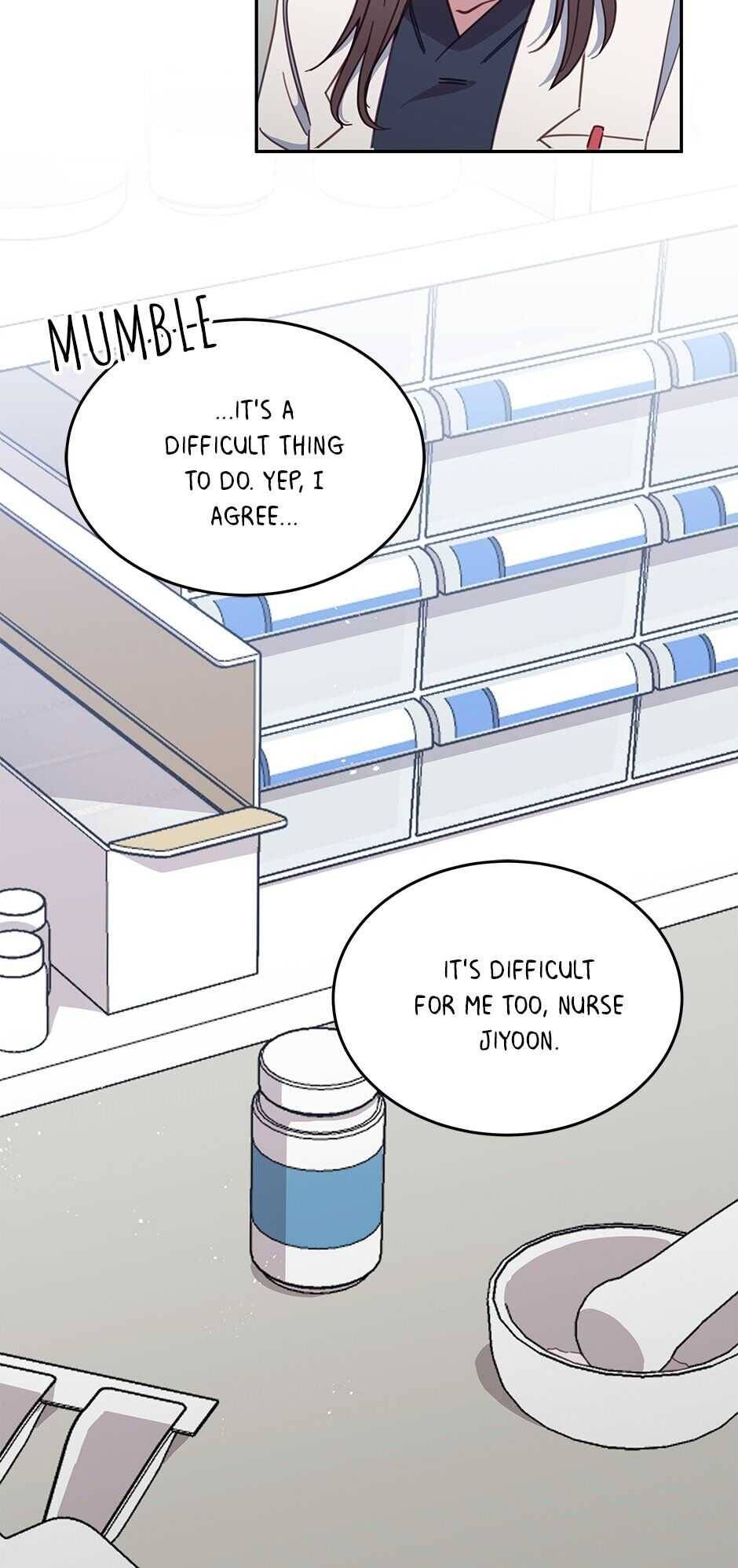 An Animal Hospital In The Border Area chapter 20 page 11