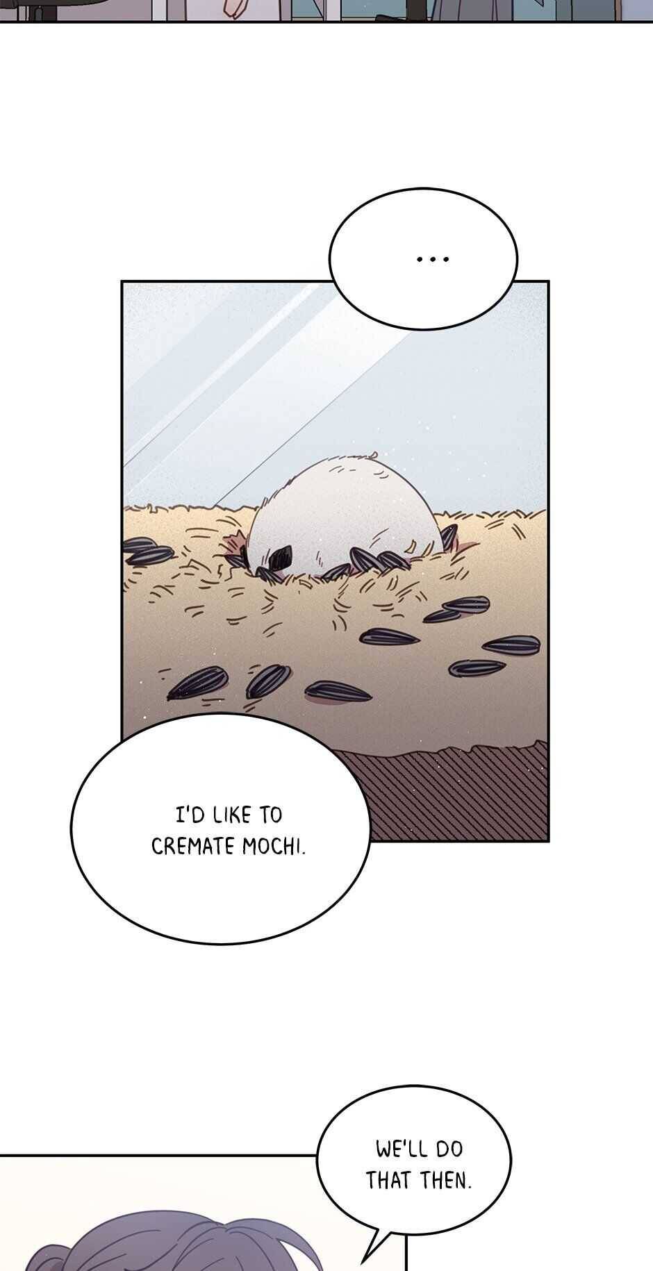 An Animal Hospital In The Border Area chapter 20 page 22