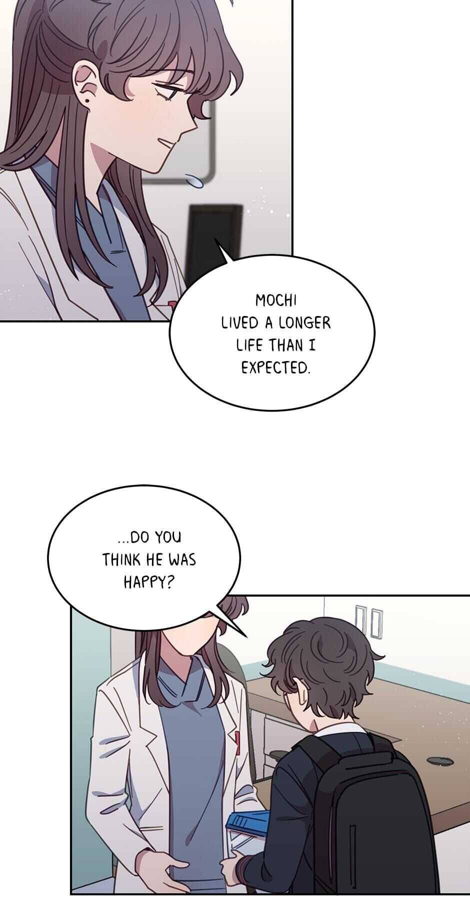 An Animal Hospital In The Border Area chapter 20 page 23