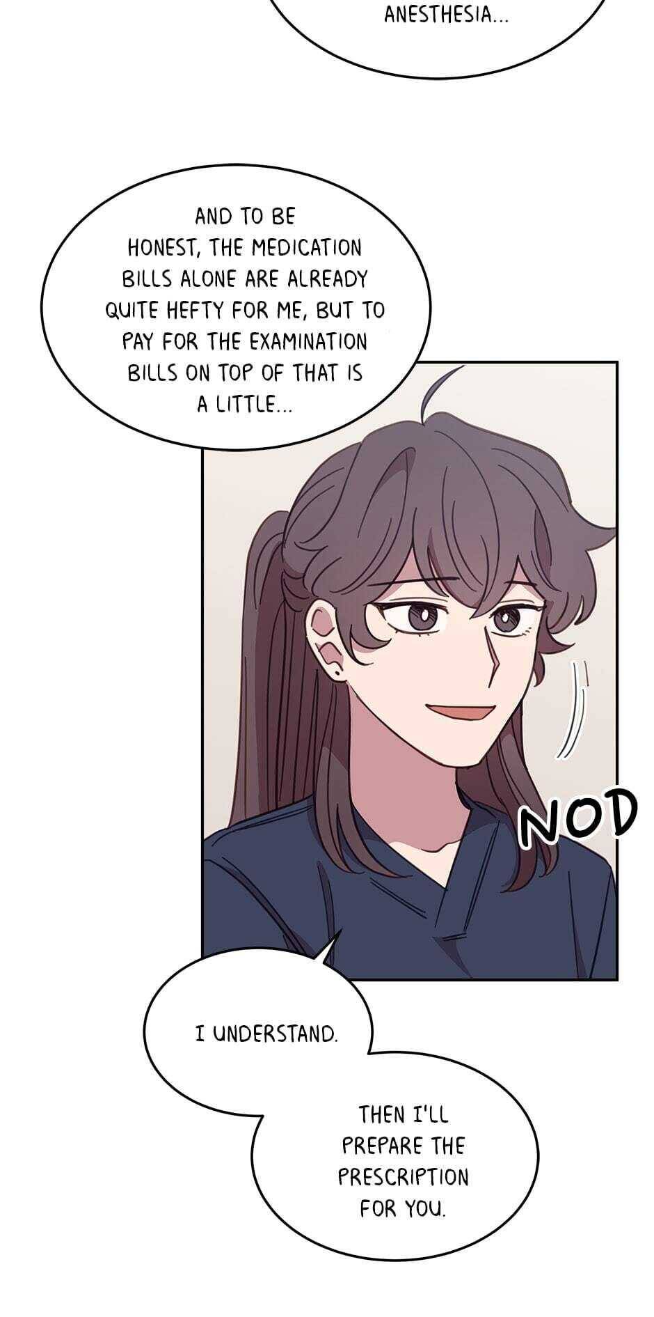 An Animal Hospital In The Border Area chapter 20 page 3