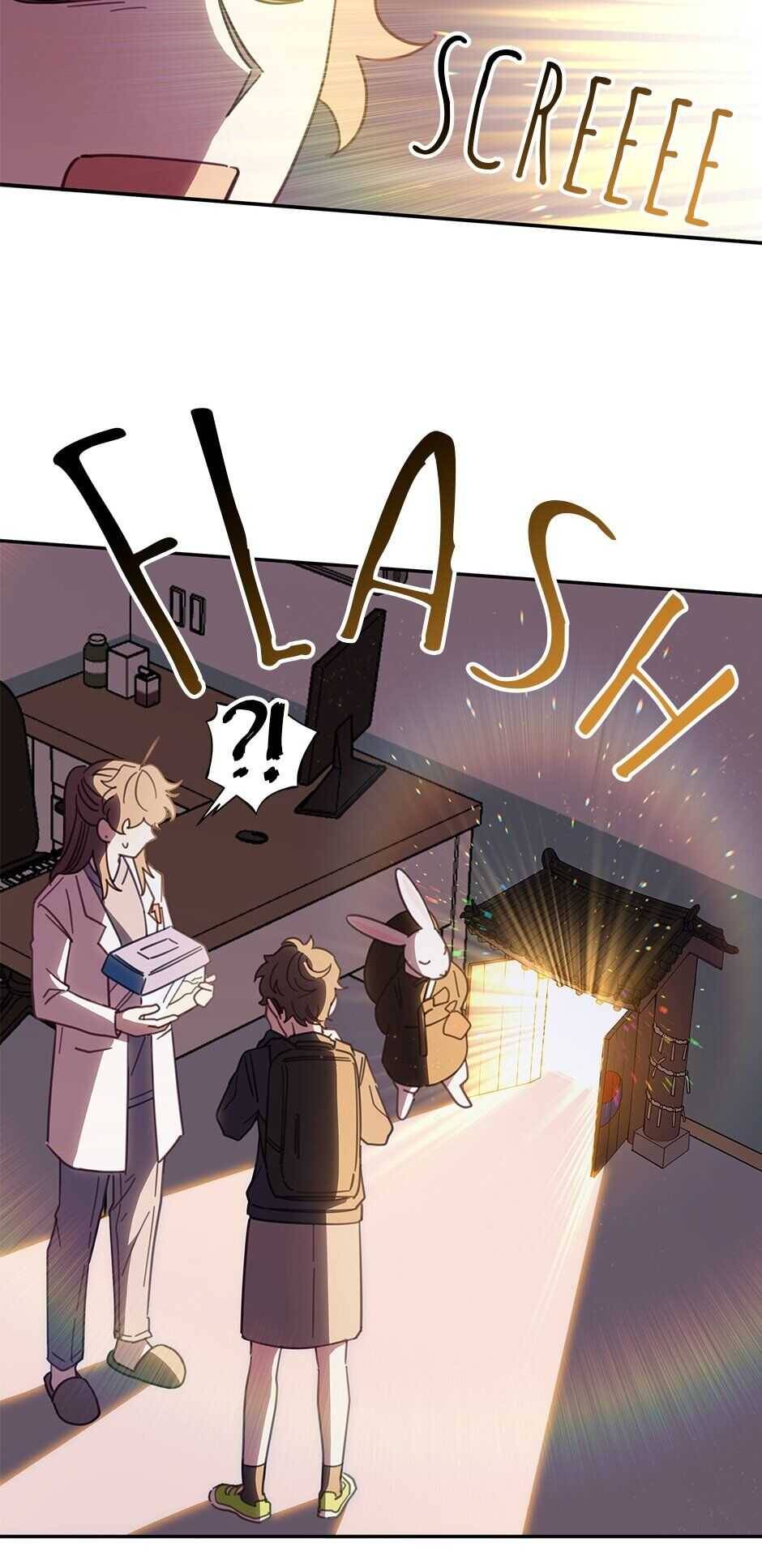 An Animal Hospital In The Border Area chapter 20 page 30