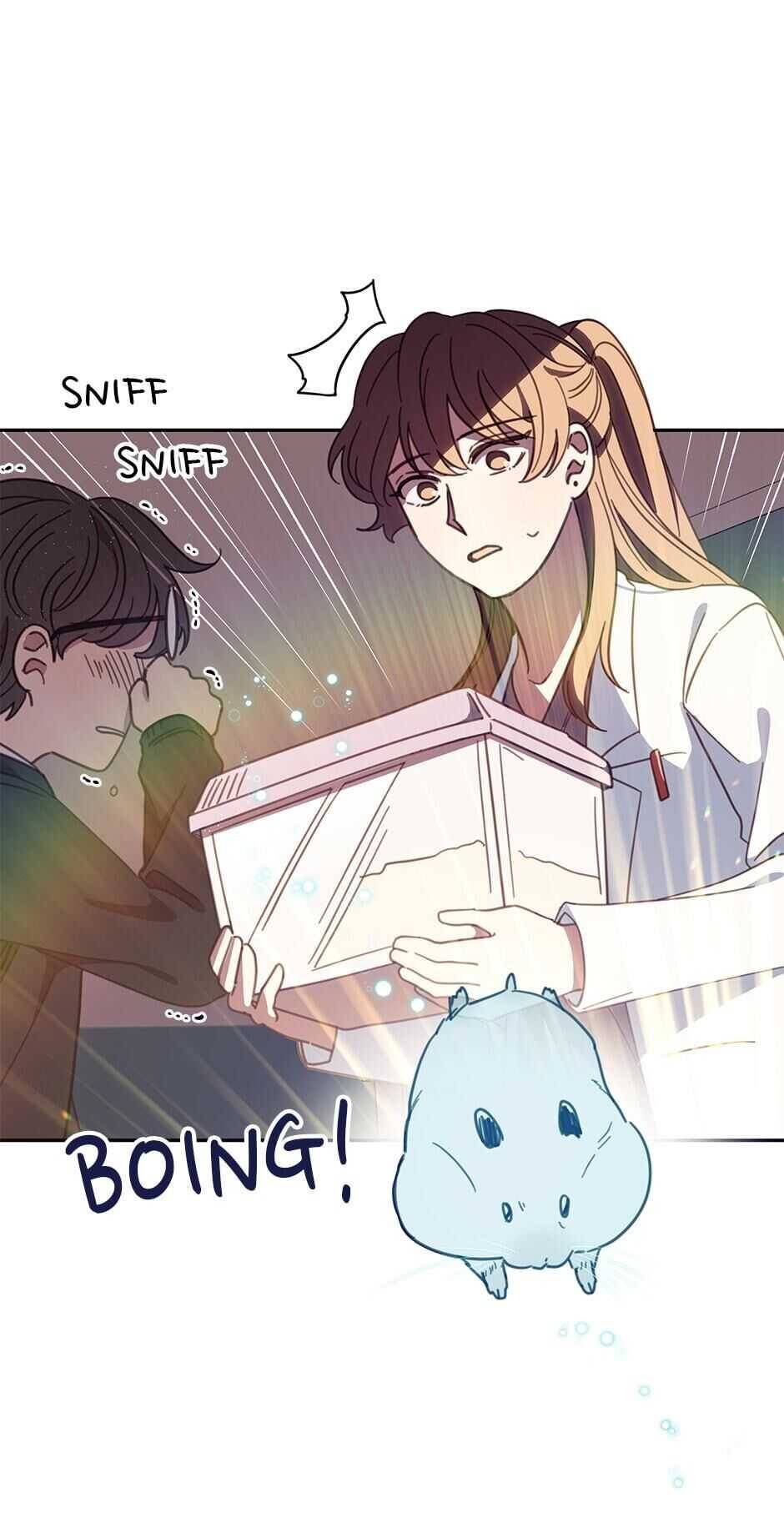 An Animal Hospital In The Border Area chapter 20 page 31