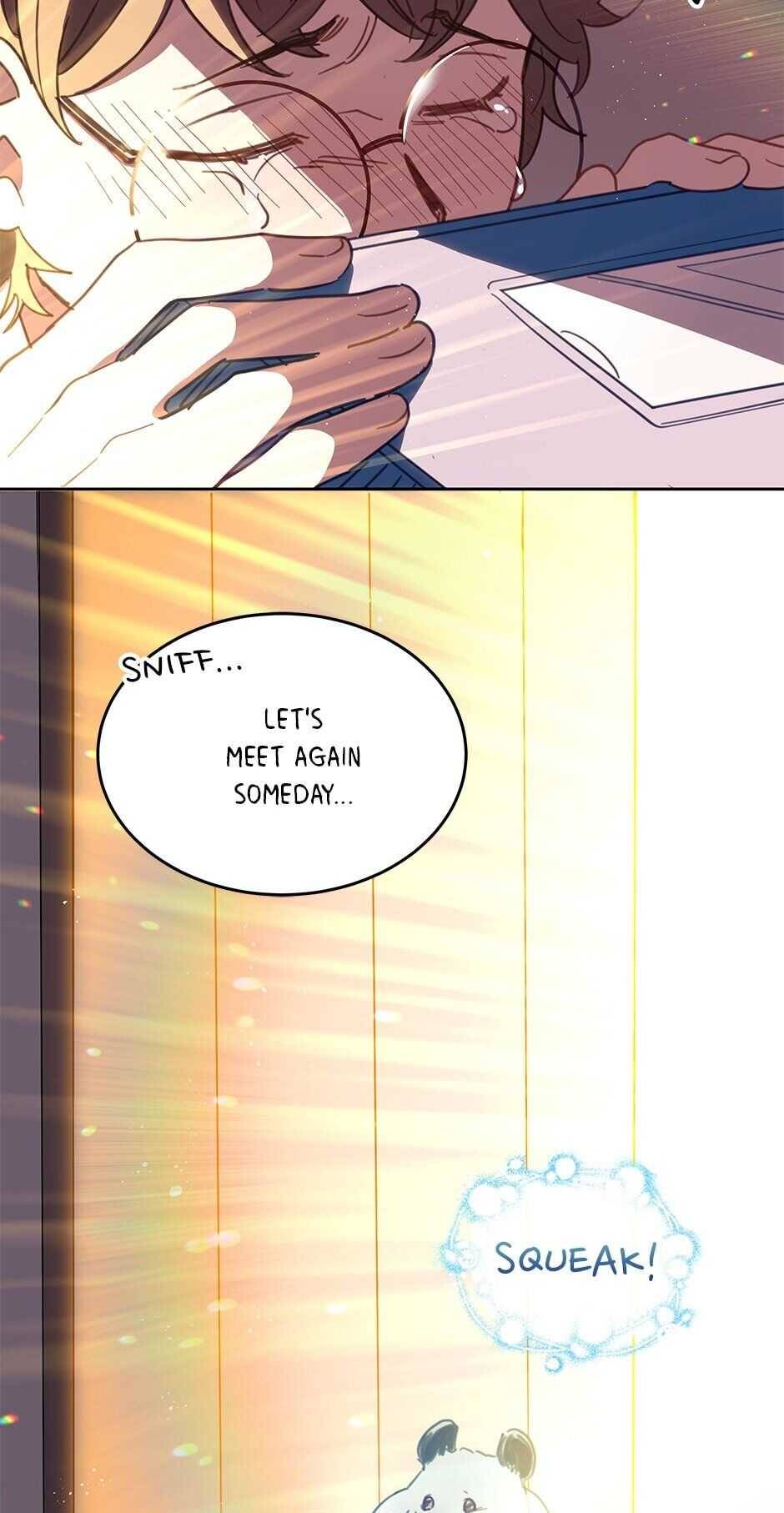 An Animal Hospital In The Border Area chapter 20 page 33