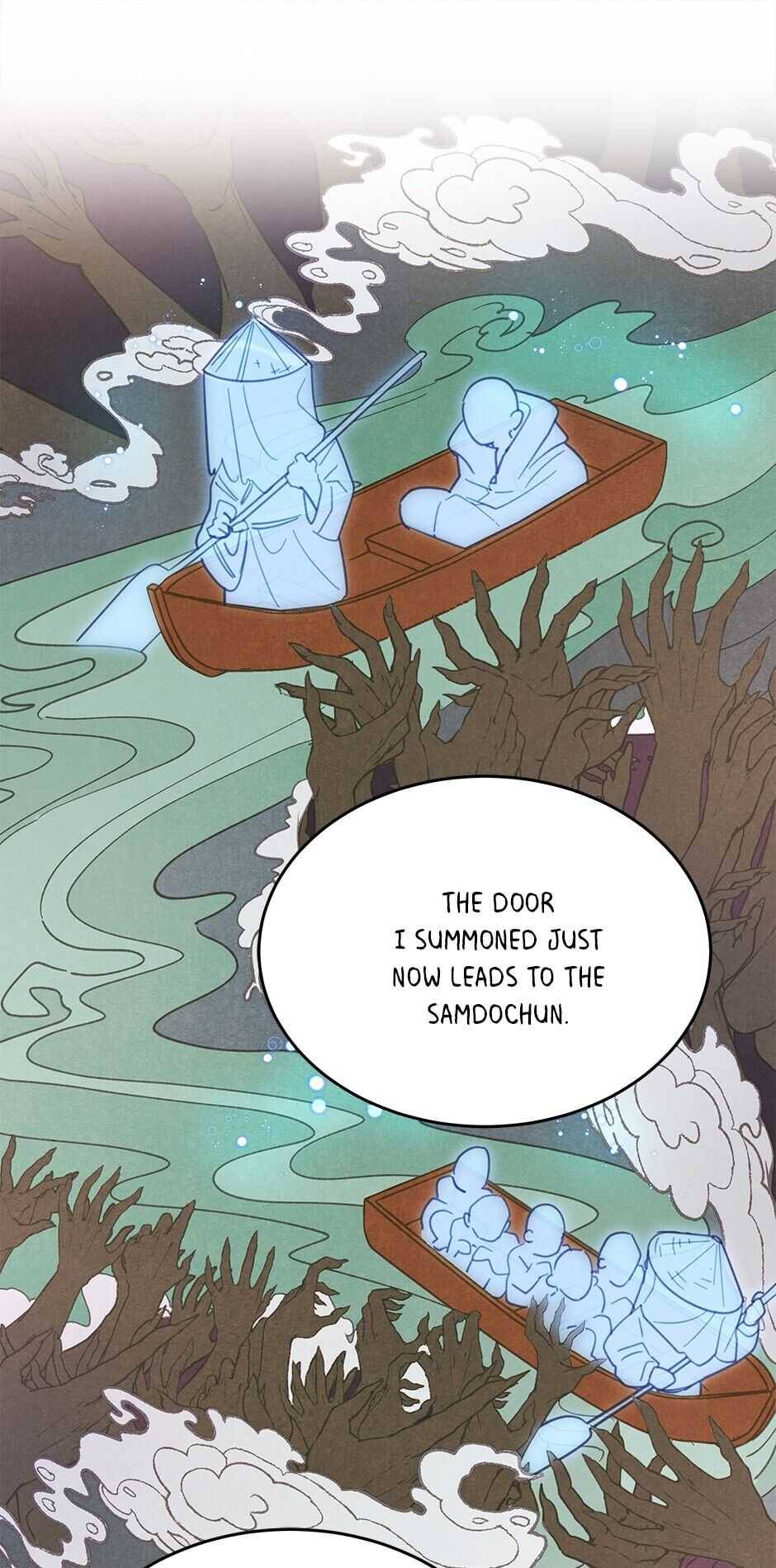 An Animal Hospital In The Border Area chapter 20 page 39