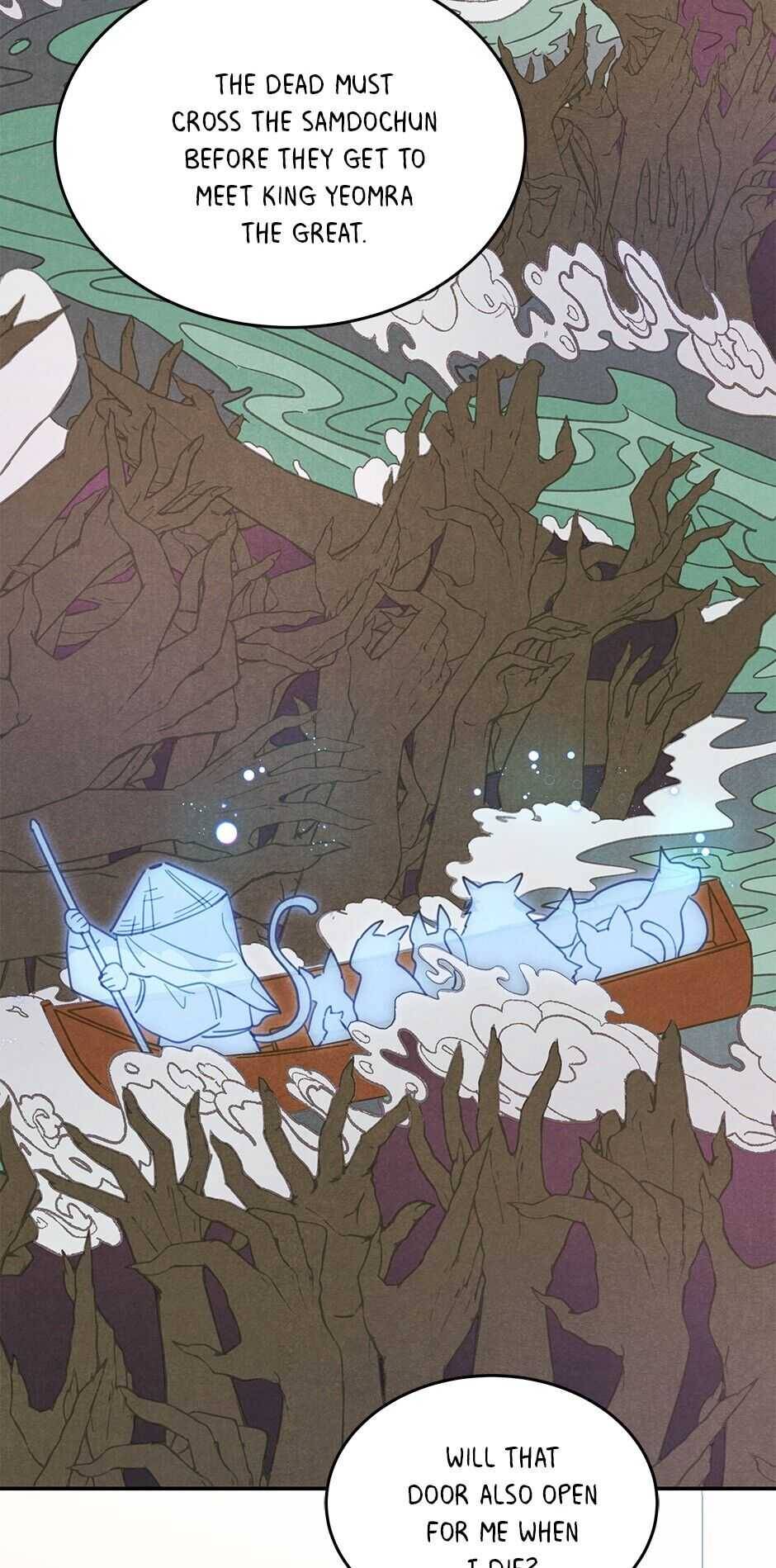 An Animal Hospital In The Border Area chapter 20 page 40