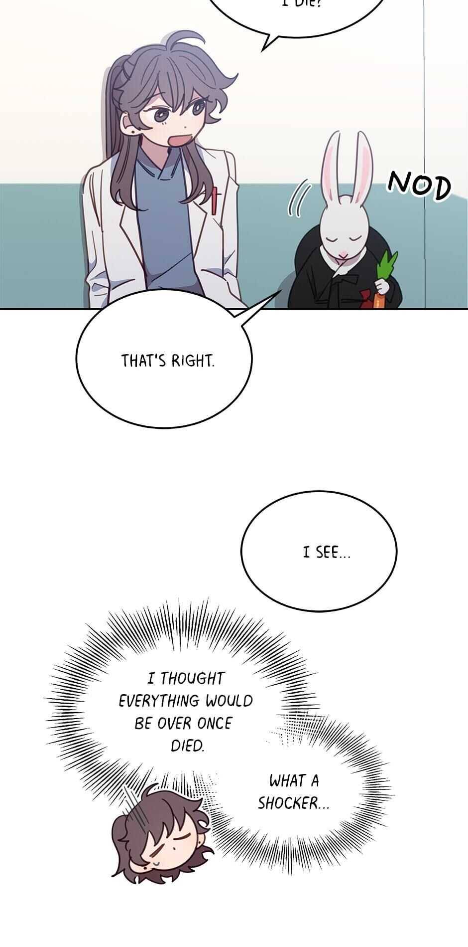 An Animal Hospital In The Border Area chapter 20 page 41