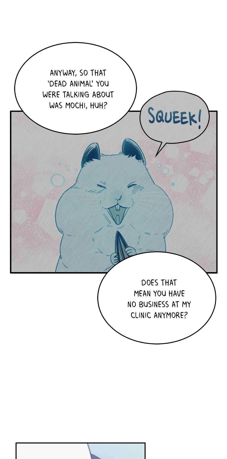 An Animal Hospital In The Border Area chapter 20 page 42