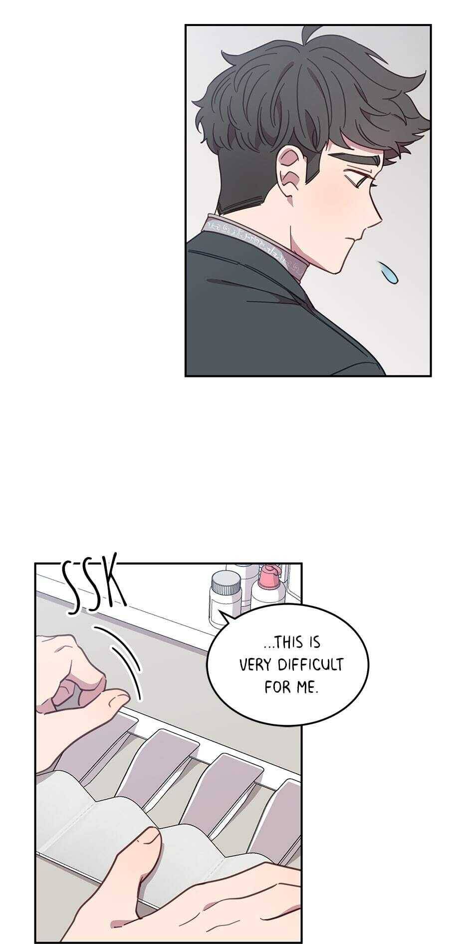 An Animal Hospital In The Border Area chapter 20 page 6