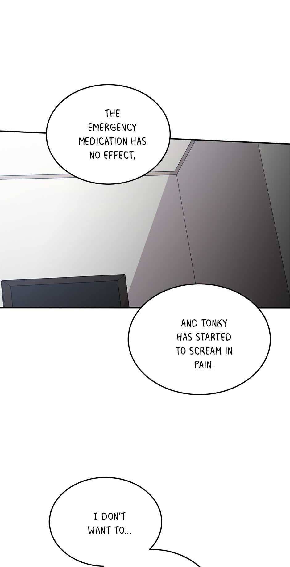 An Animal Hospital In The Border Area chapter 21 page 10