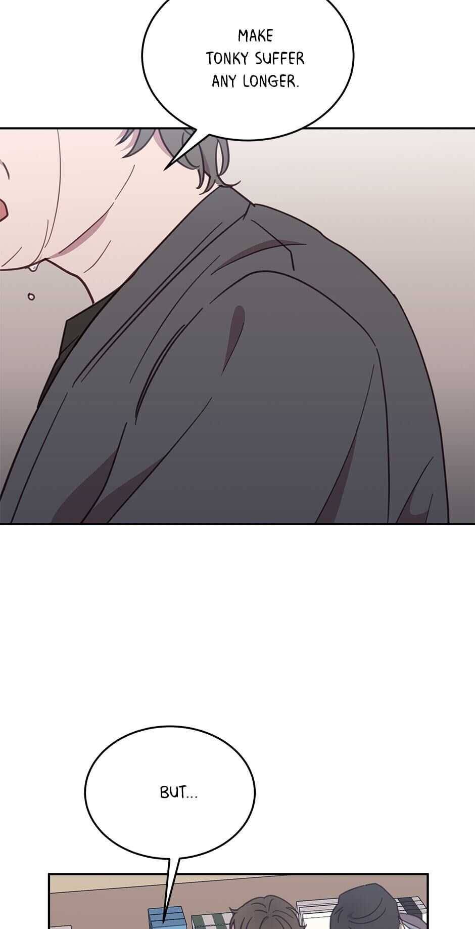 An Animal Hospital In The Border Area chapter 21 page 11