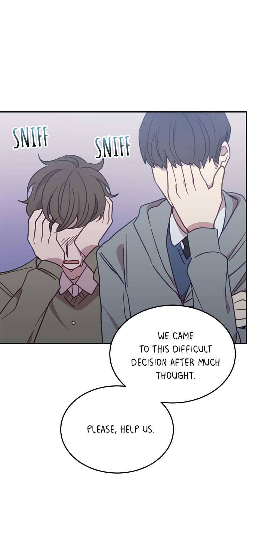 An Animal Hospital In The Border Area chapter 21 page 13