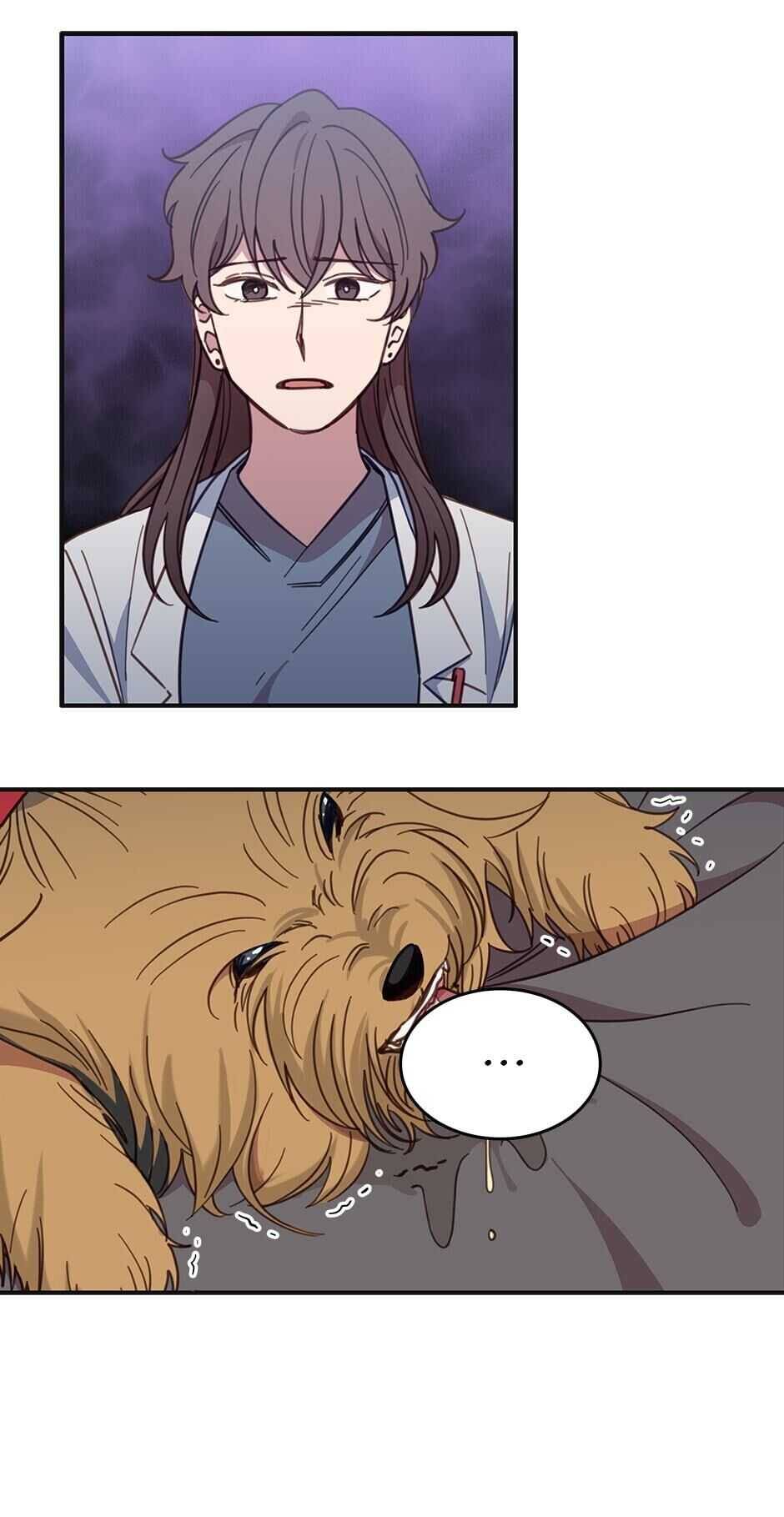 An Animal Hospital In The Border Area chapter 21 page 14