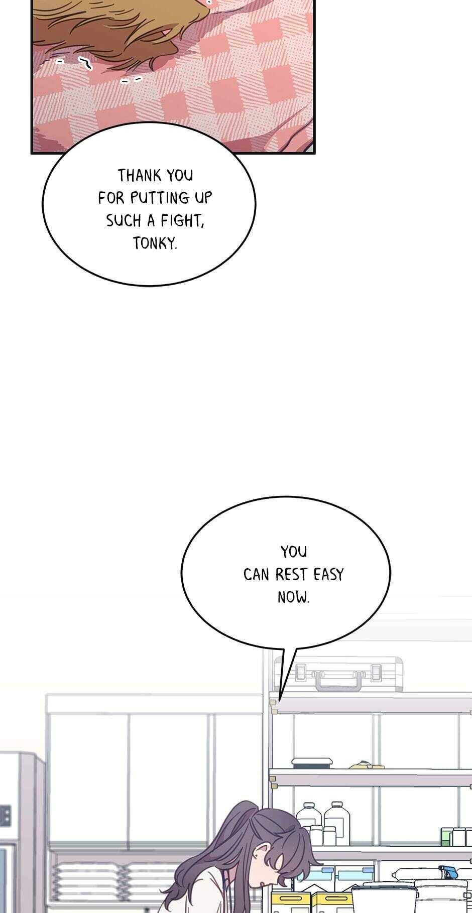 An Animal Hospital In The Border Area chapter 21 page 18