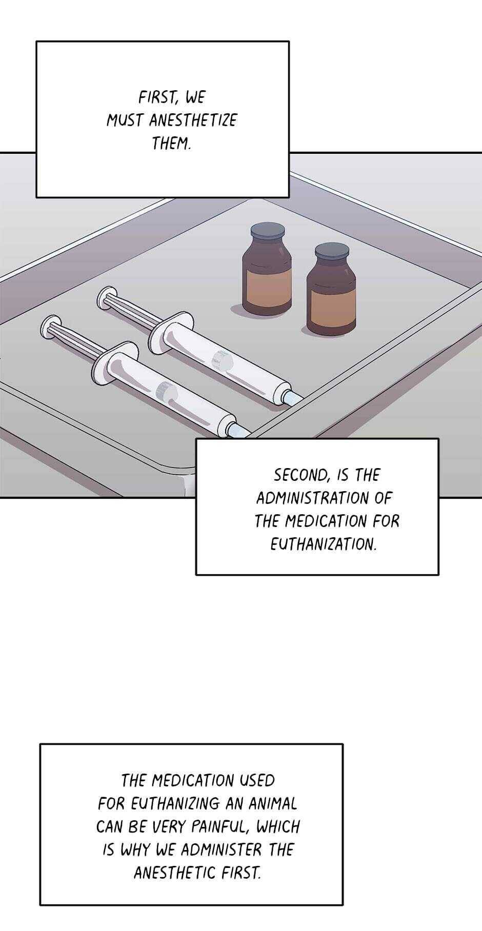 An Animal Hospital In The Border Area chapter 21 page 20