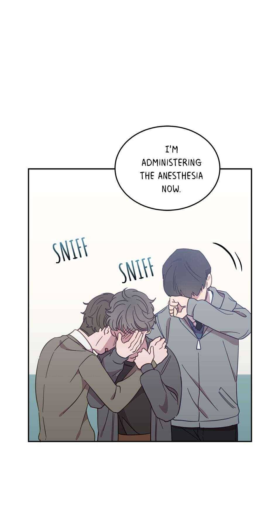 An Animal Hospital In The Border Area chapter 21 page 21