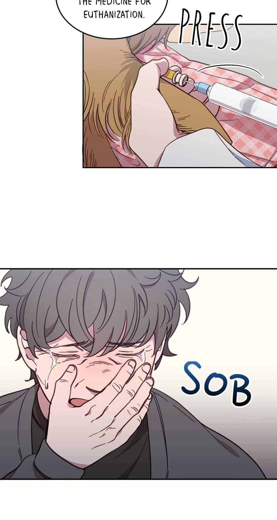 An Animal Hospital In The Border Area chapter 21 page 24