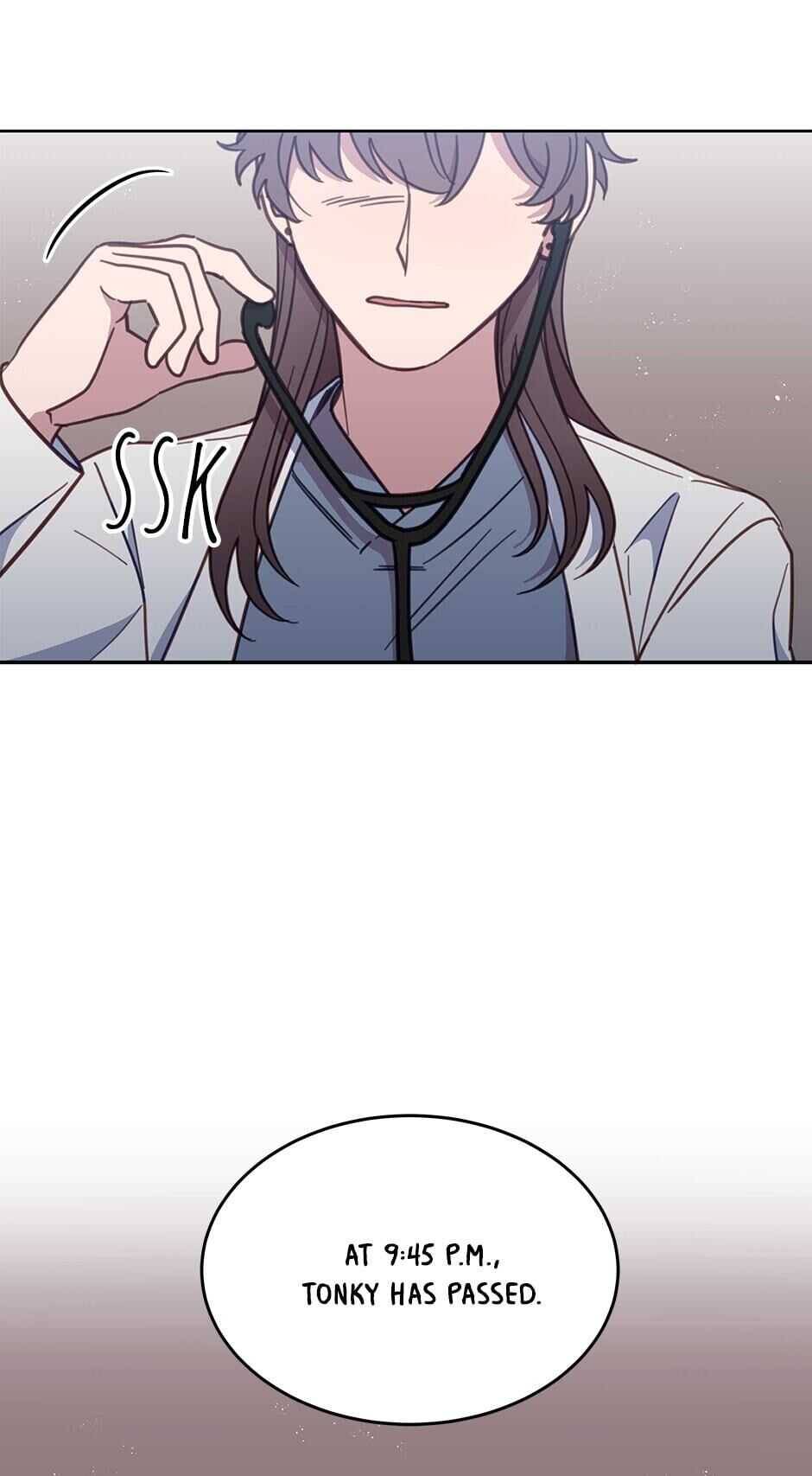 An Animal Hospital In The Border Area chapter 21 page 28