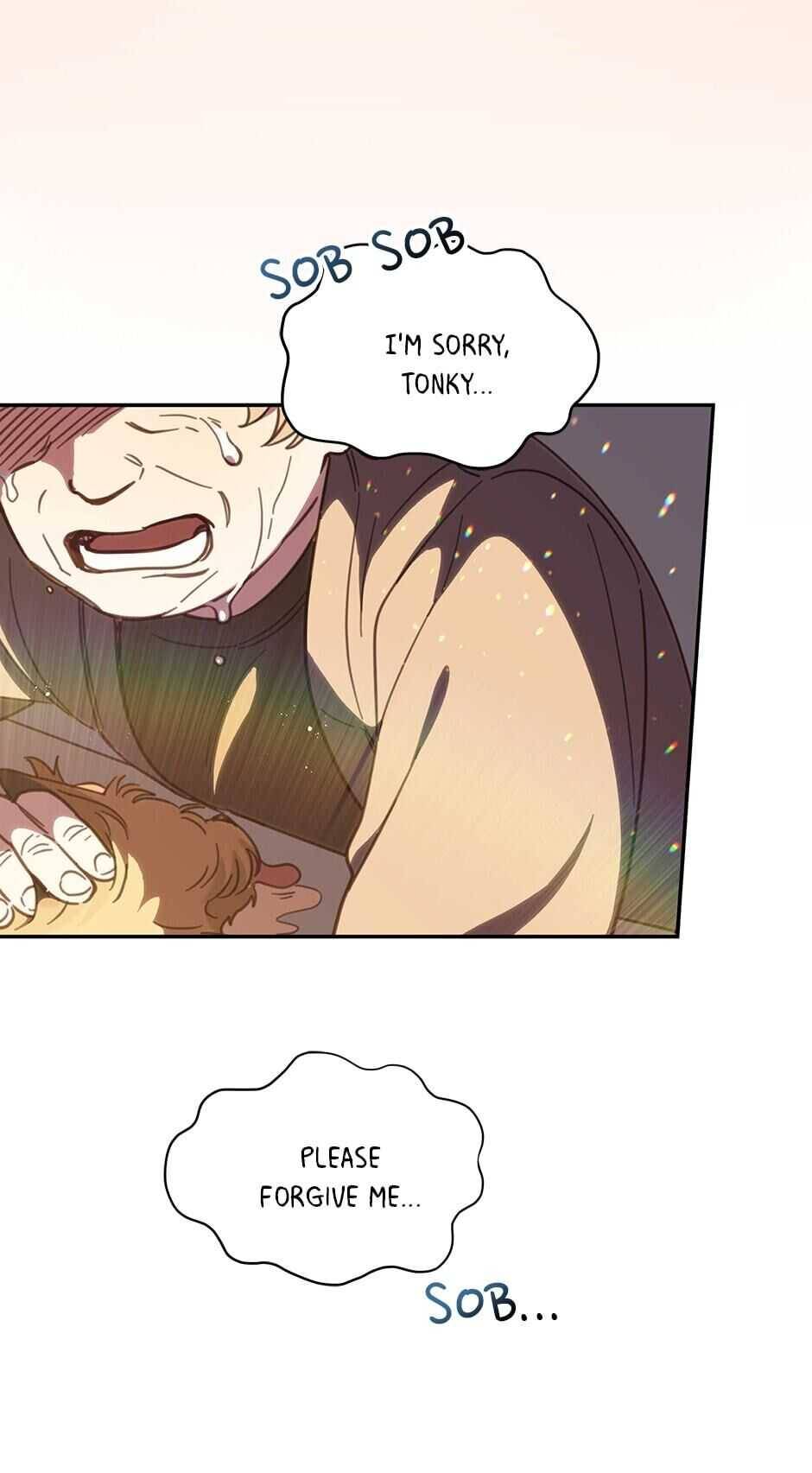 An Animal Hospital In The Border Area chapter 21 page 30