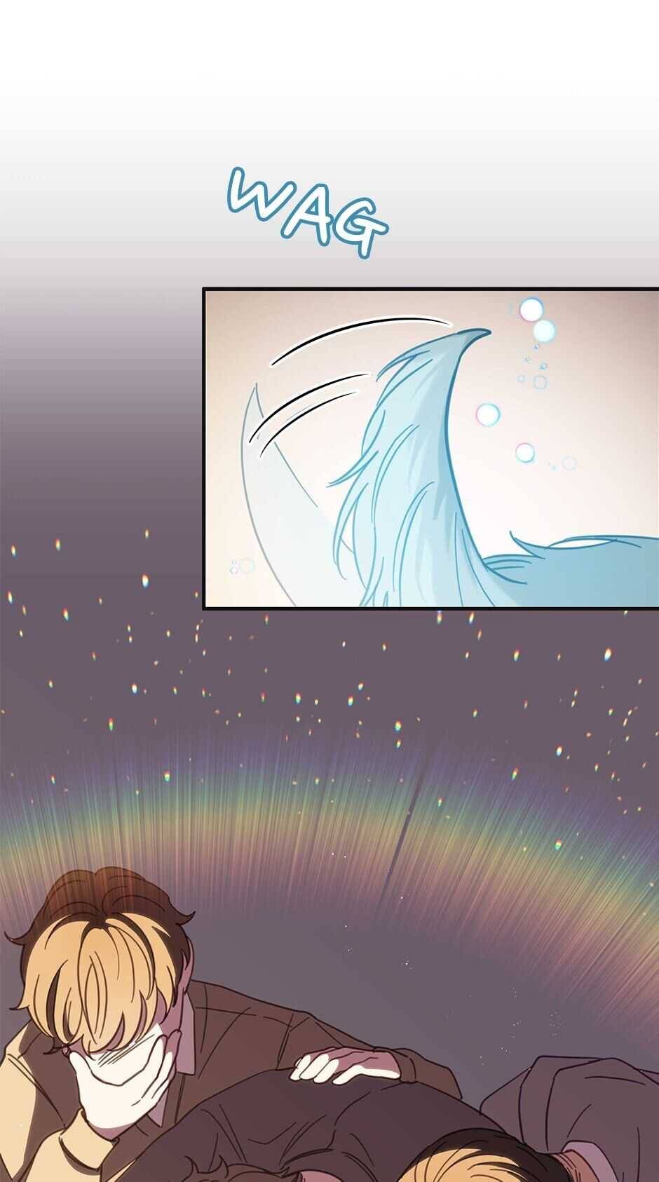 An Animal Hospital In The Border Area chapter 21 page 31