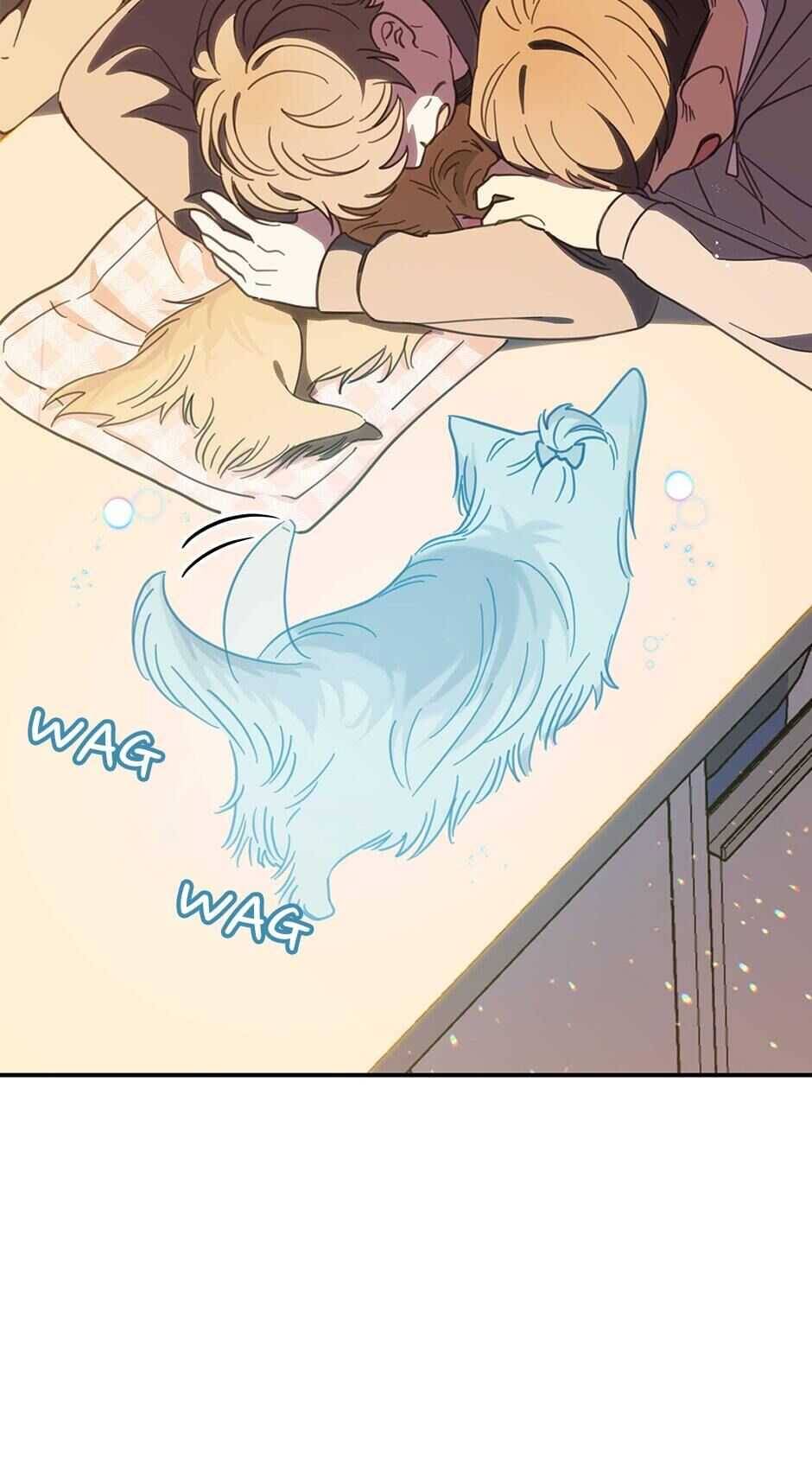 An Animal Hospital In The Border Area chapter 21 page 32