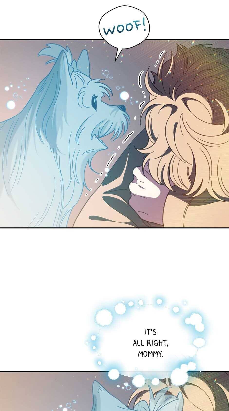 An Animal Hospital In The Border Area chapter 21 page 33