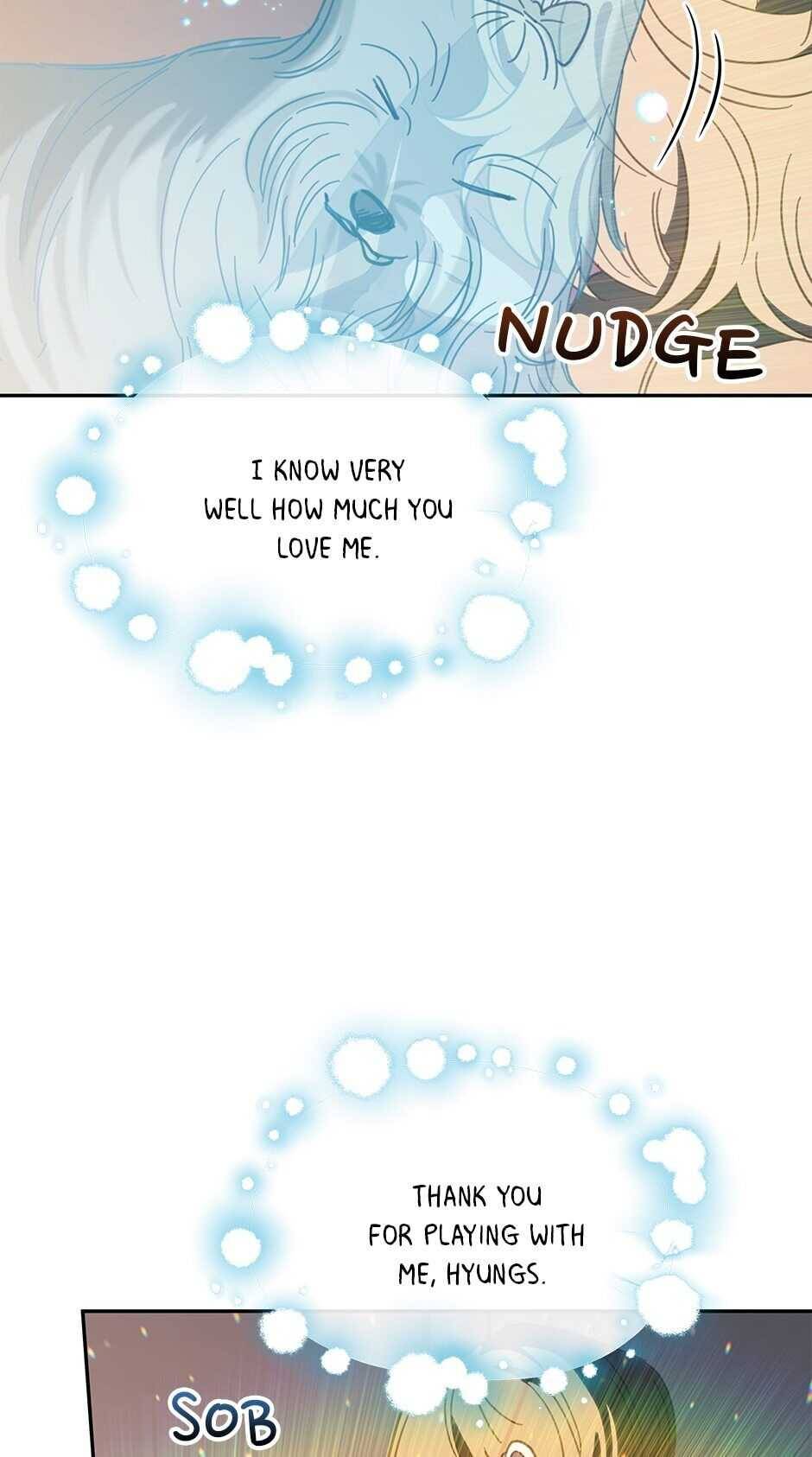 An Animal Hospital In The Border Area chapter 21 page 34