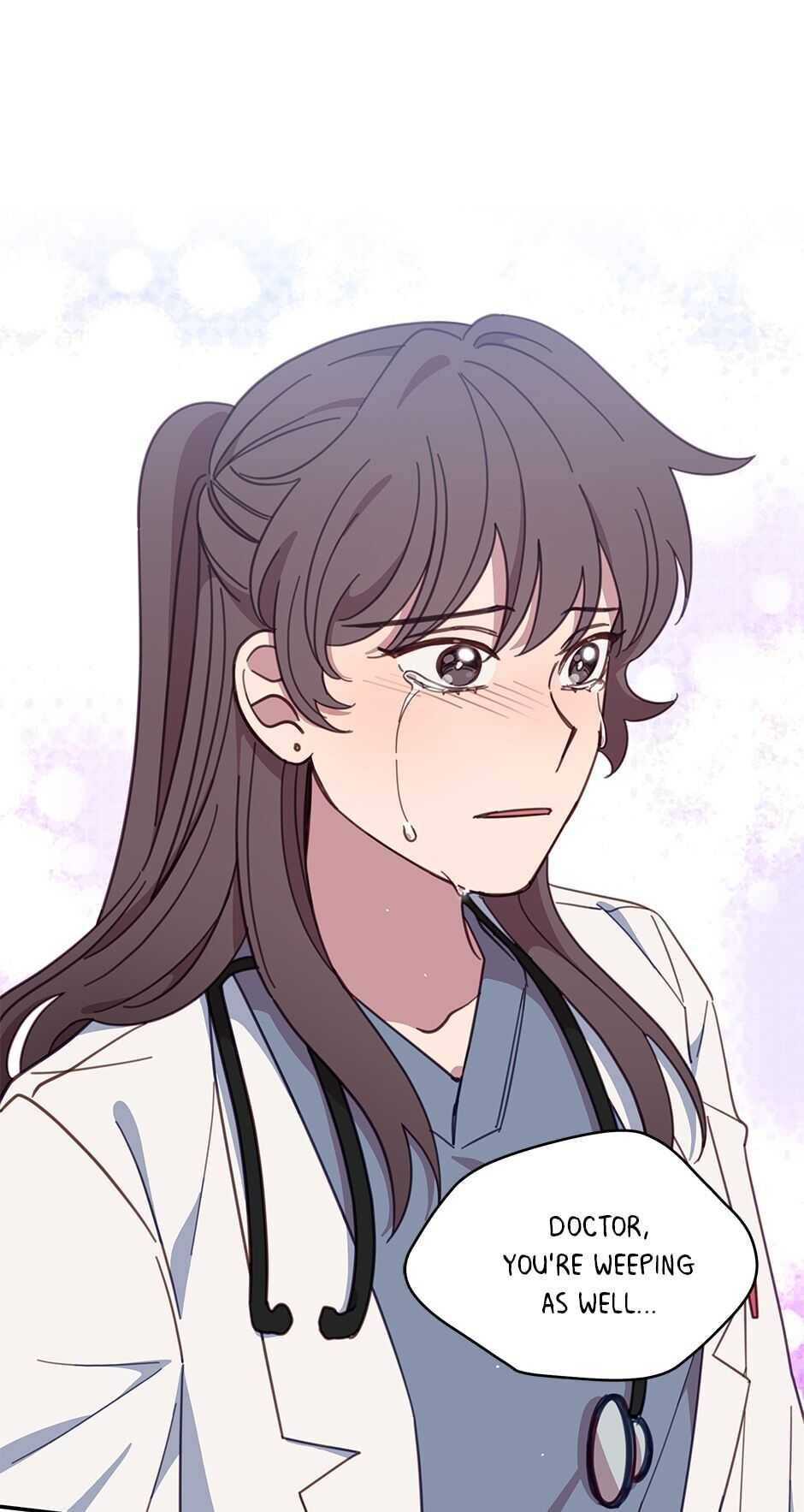 An Animal Hospital In The Border Area chapter 21 page 40