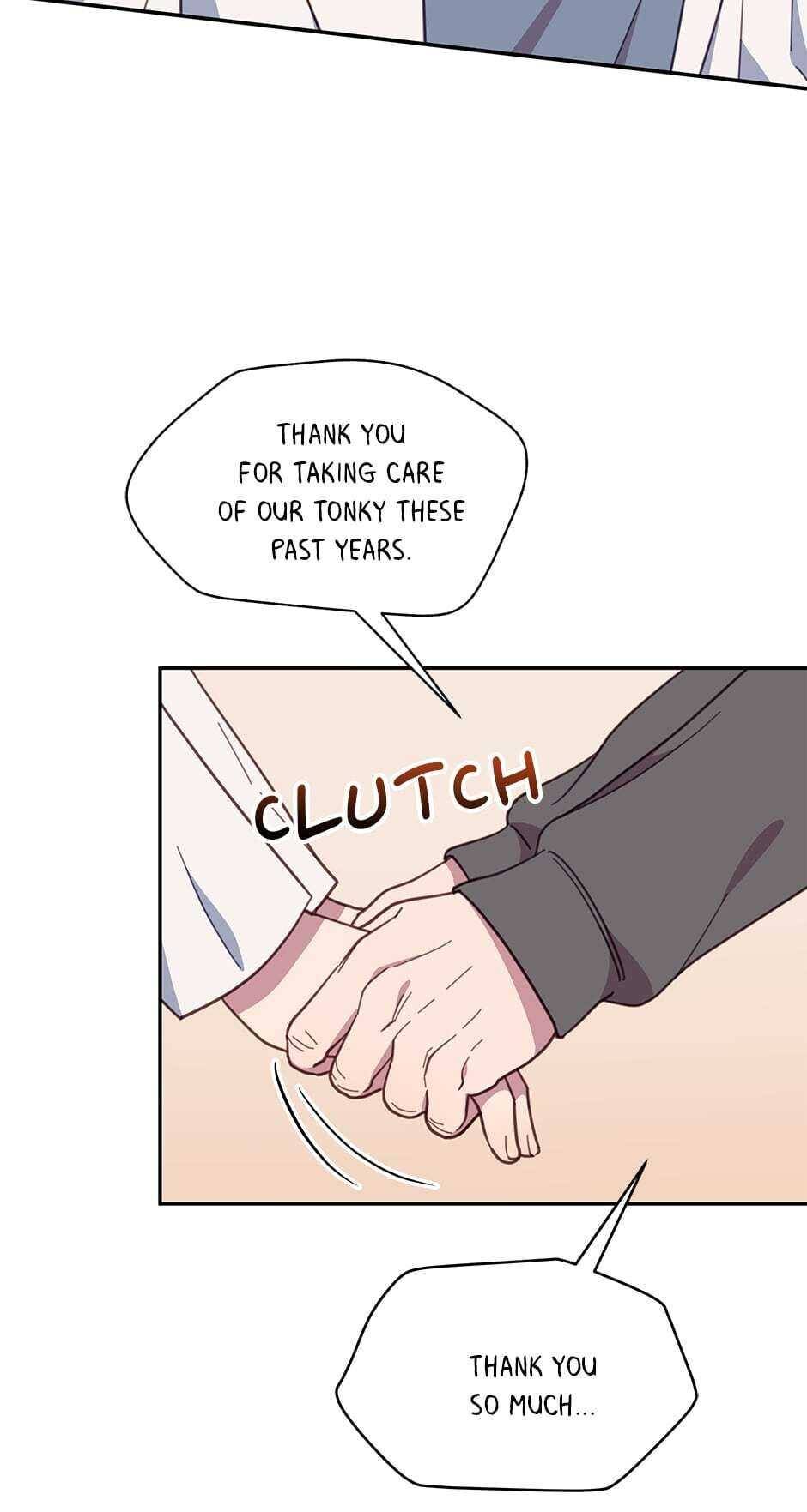 An Animal Hospital In The Border Area chapter 21 page 41