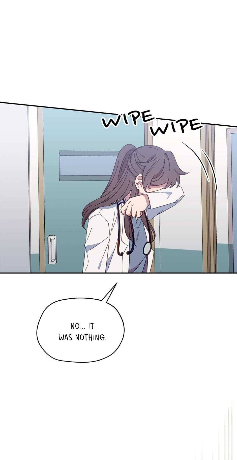 An Animal Hospital In The Border Area chapter 21 page 42