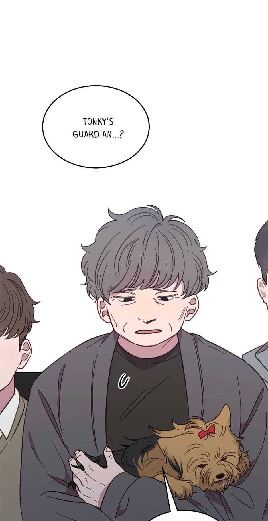 An Animal Hospital In The Border Area chapter 21 page 5